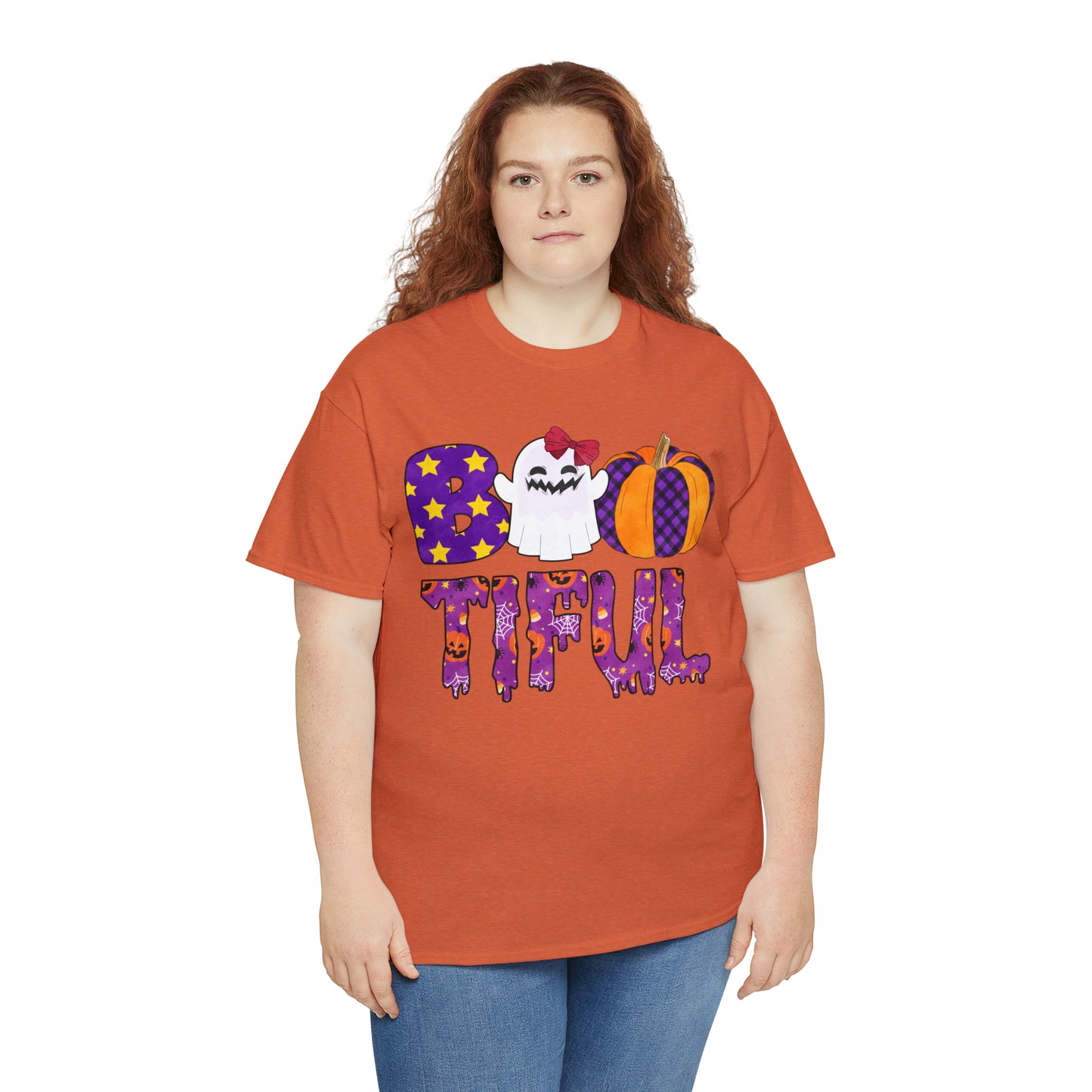 Heavy Cotton Tee