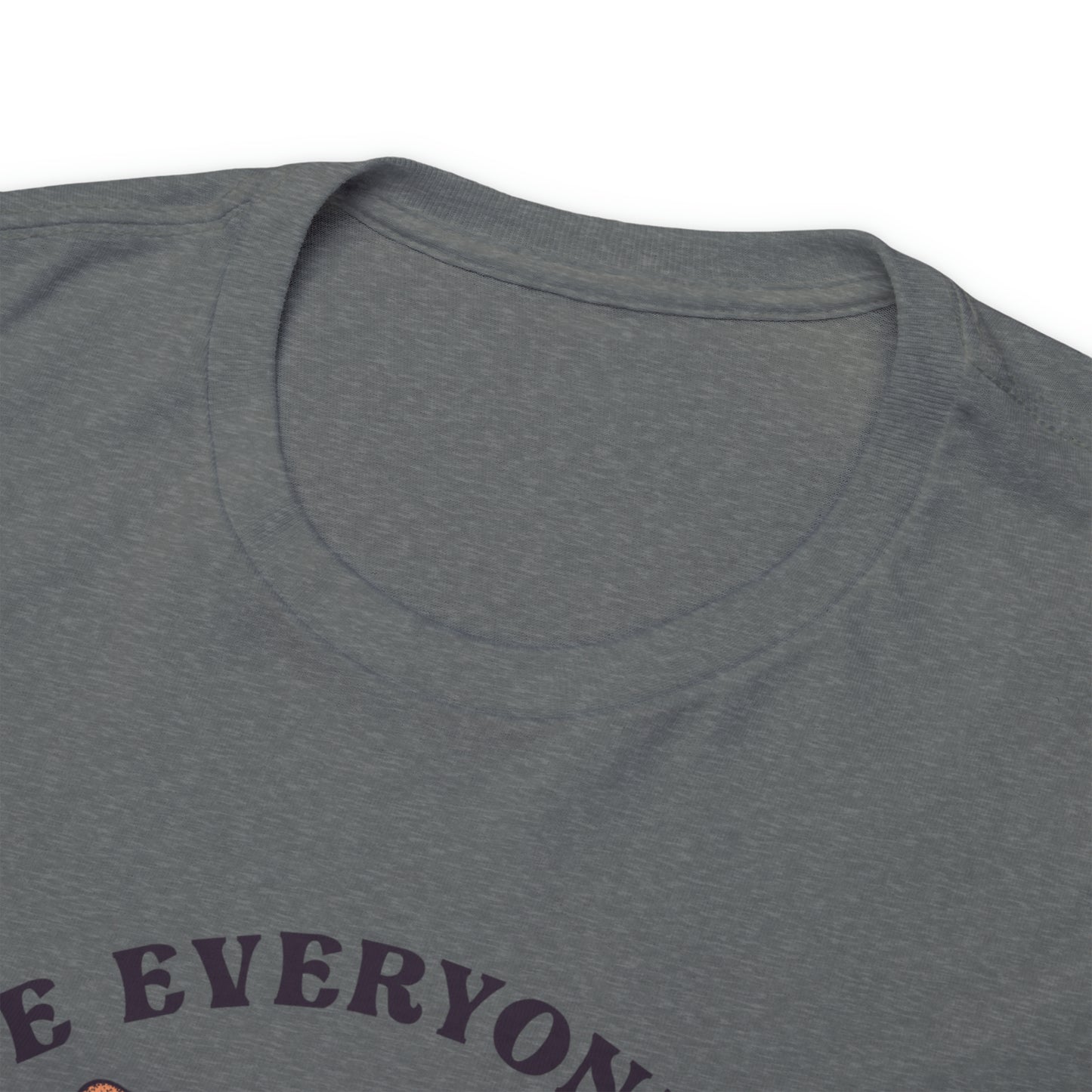 Heavy Cotton Tee