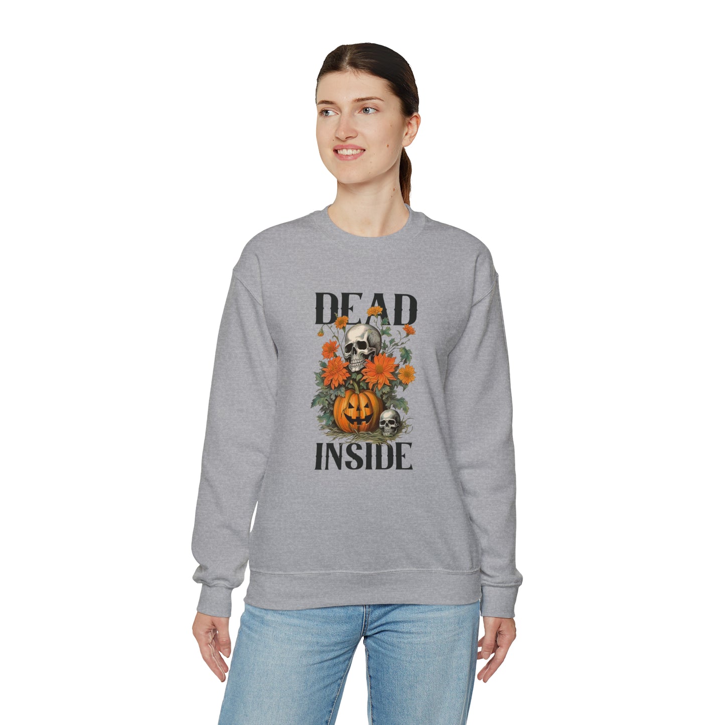 Heavy Blend™ Crewneck Sweatshirt