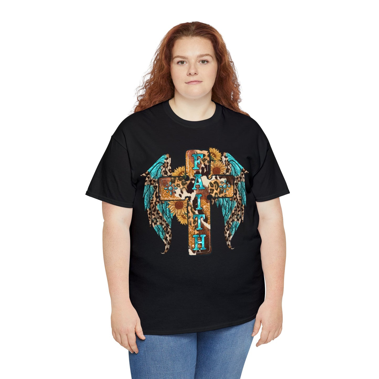 Heavy Cotton Tee