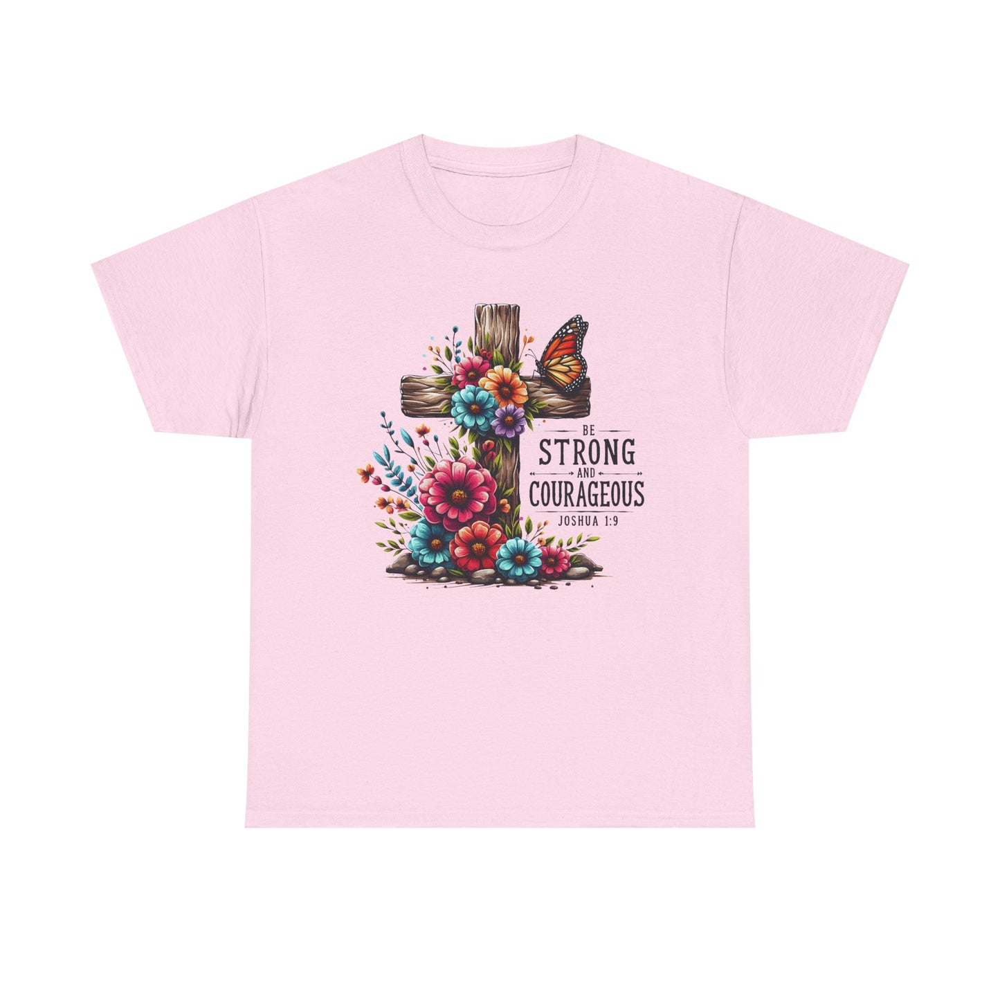 Scripture Tee