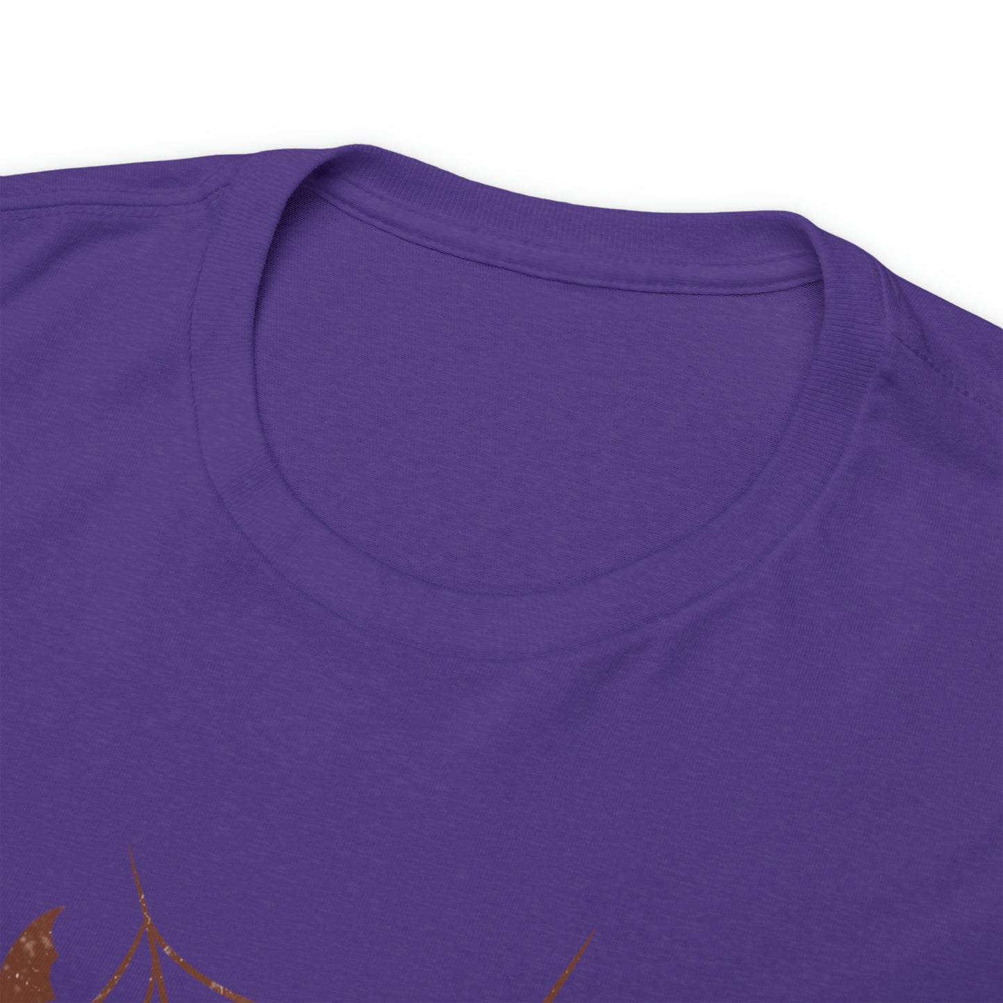 Heavy Cotton Tee