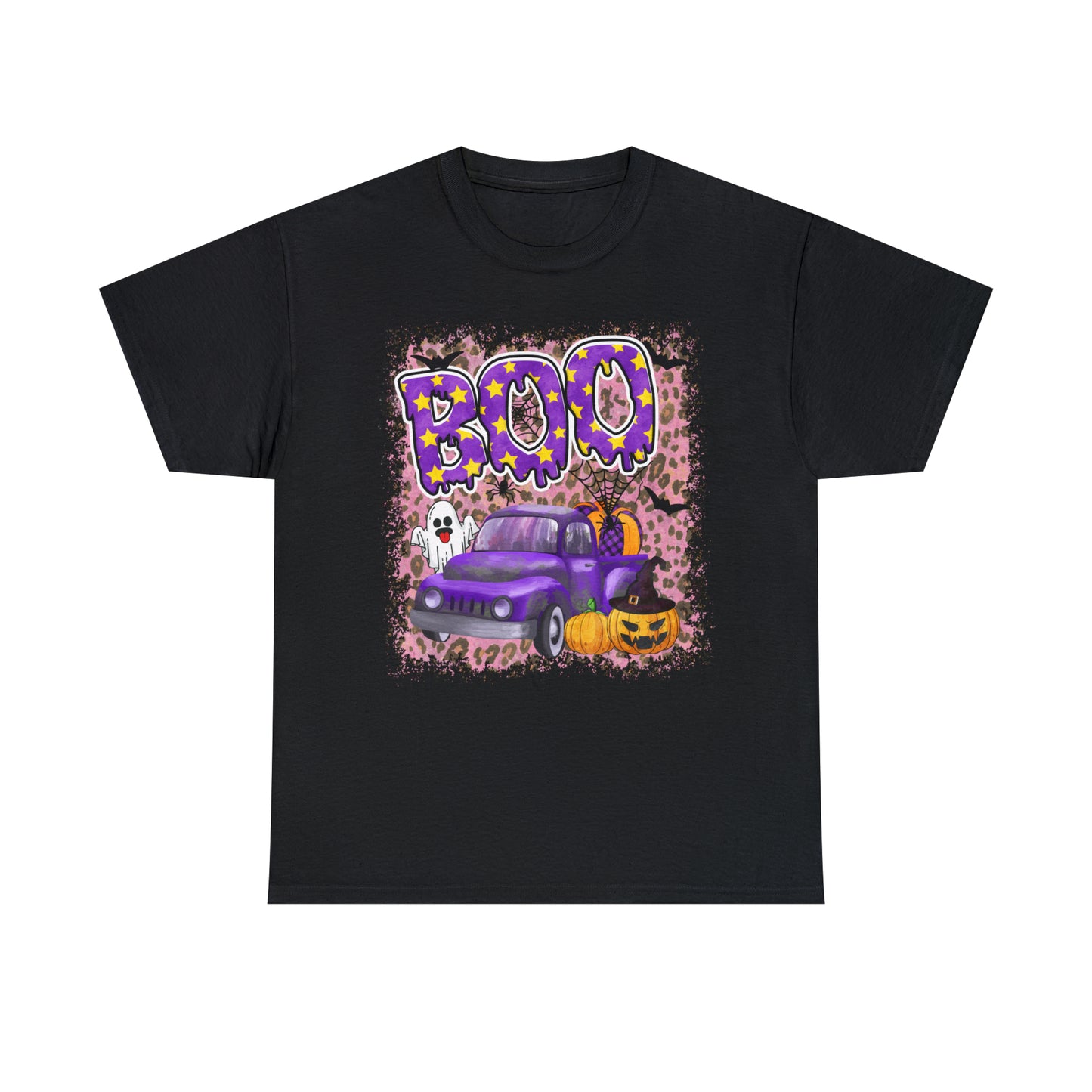 Heavy Cotton Tee