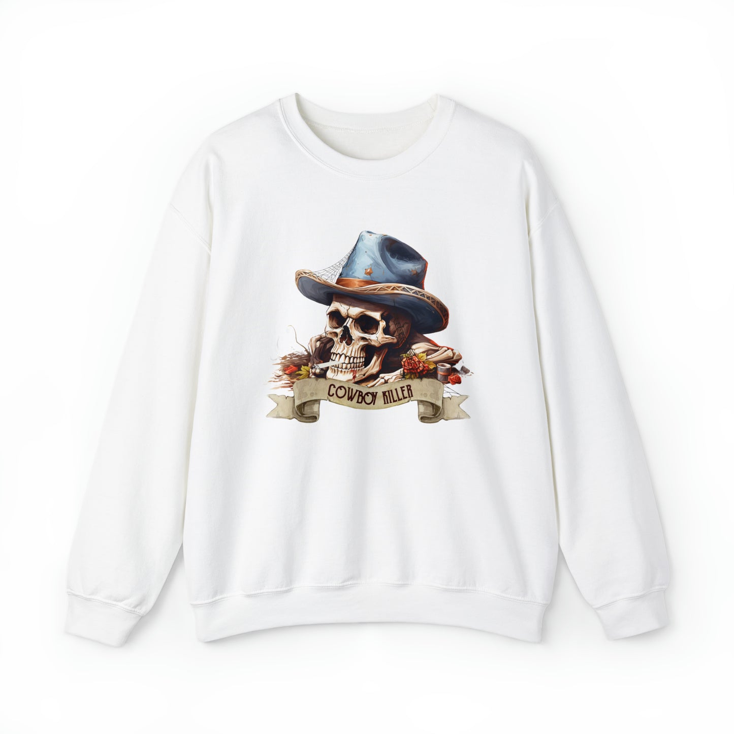 Heavy Blend™ Crewneck Sweatshirt