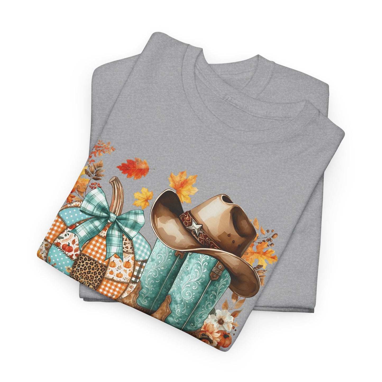 Howdy Fall Graphic Tee