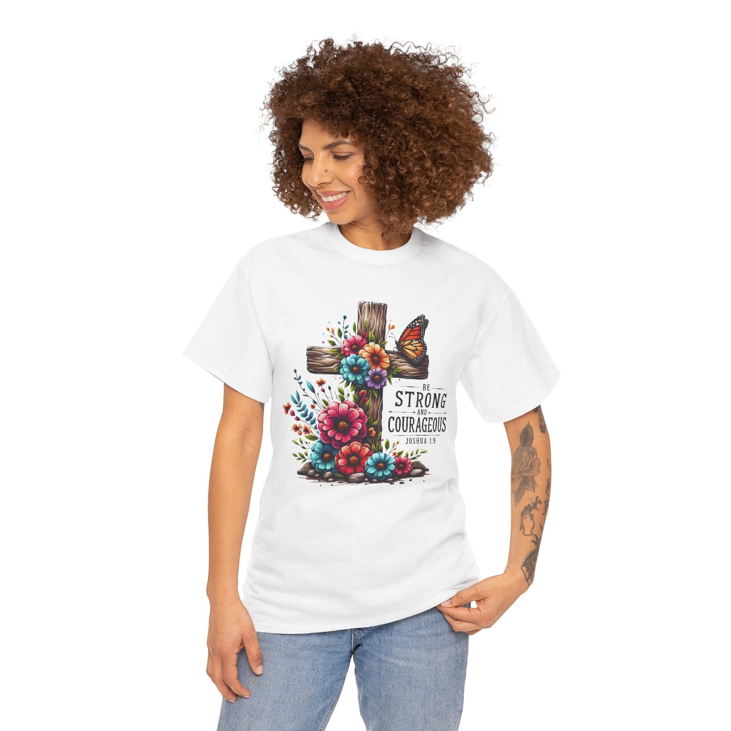 Scripture Tee