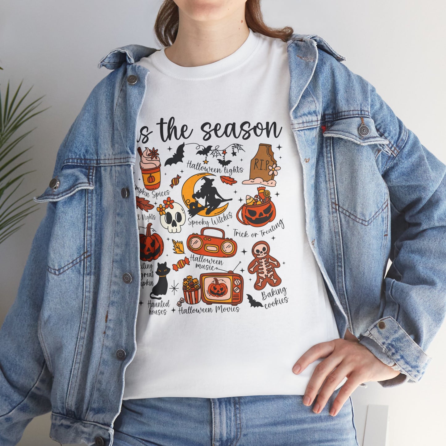 'Tis the Season Cozy Fall Vibes