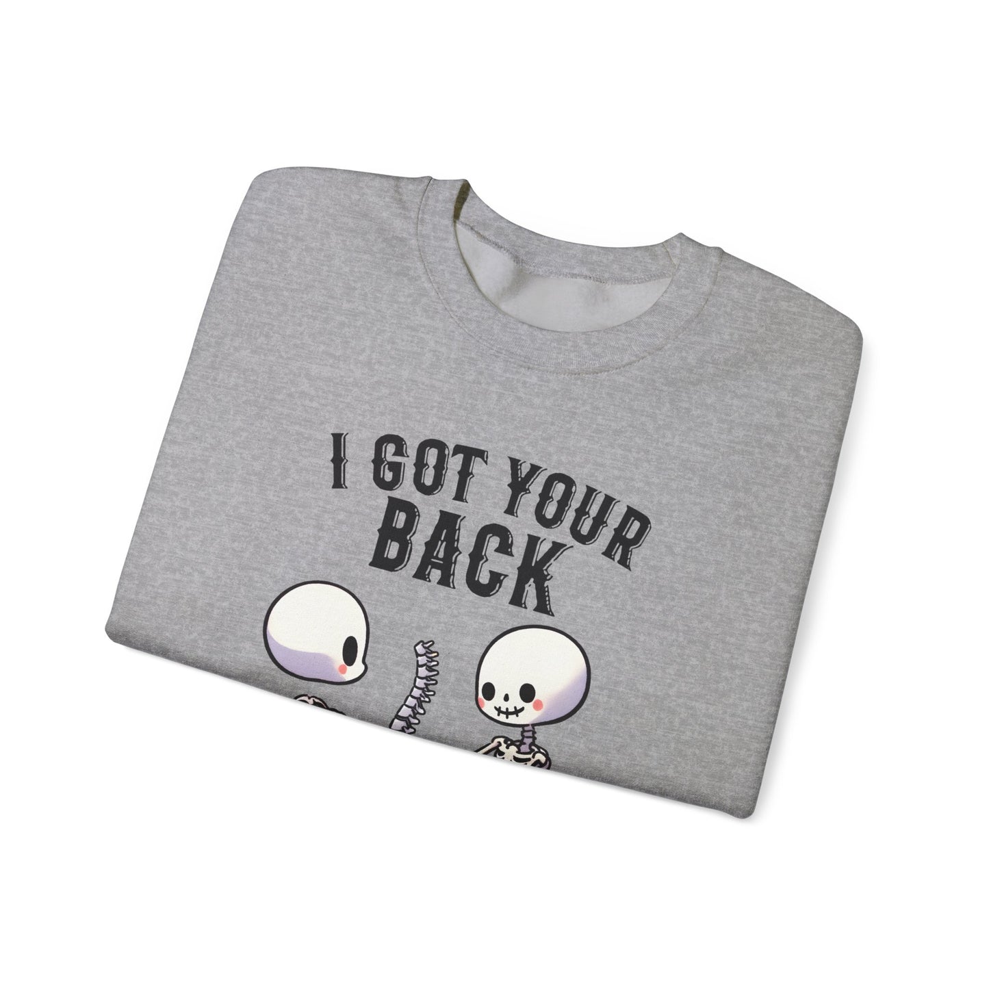 Heavy Blend™ Crewneck Sweatshirt