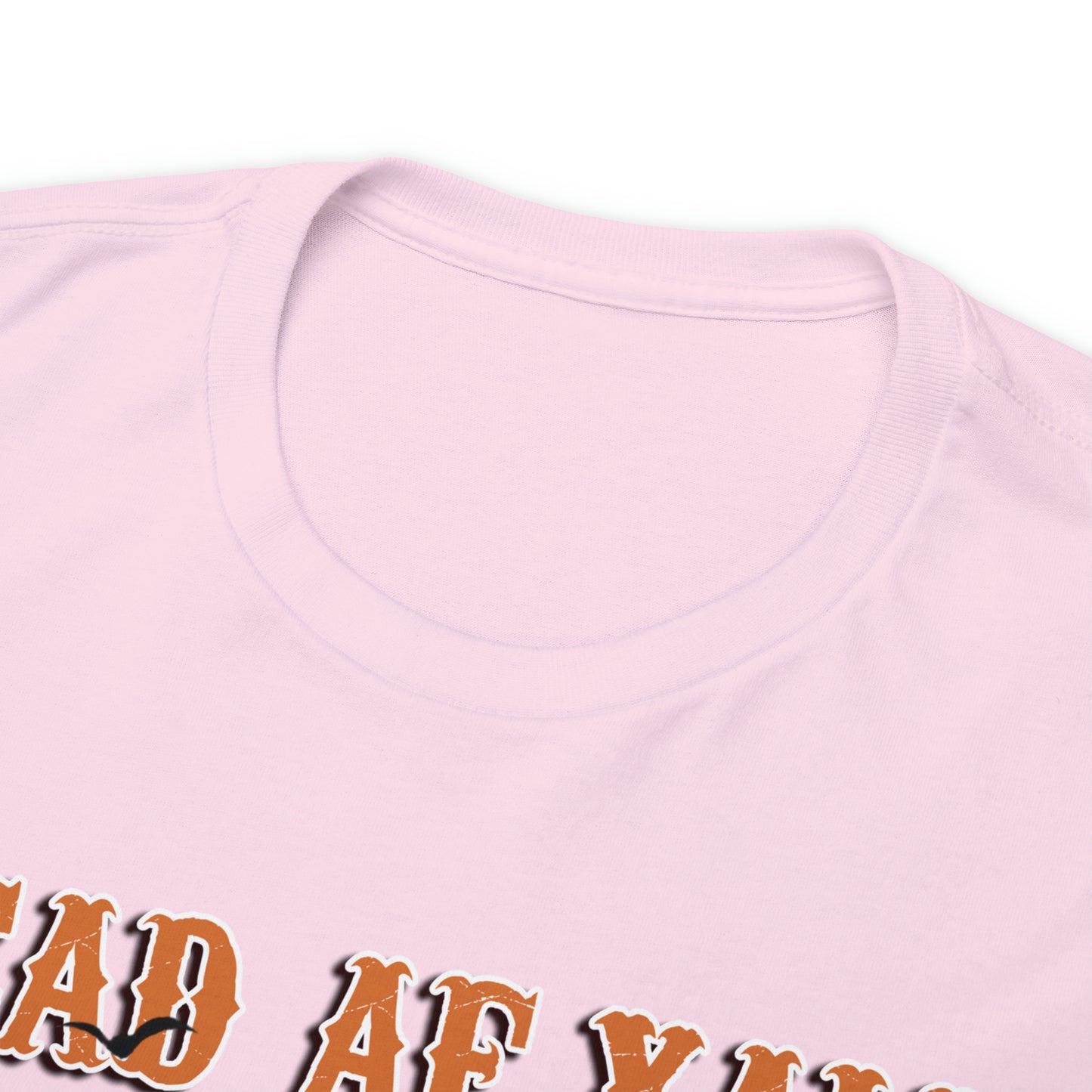 Heavy Cotton Tee