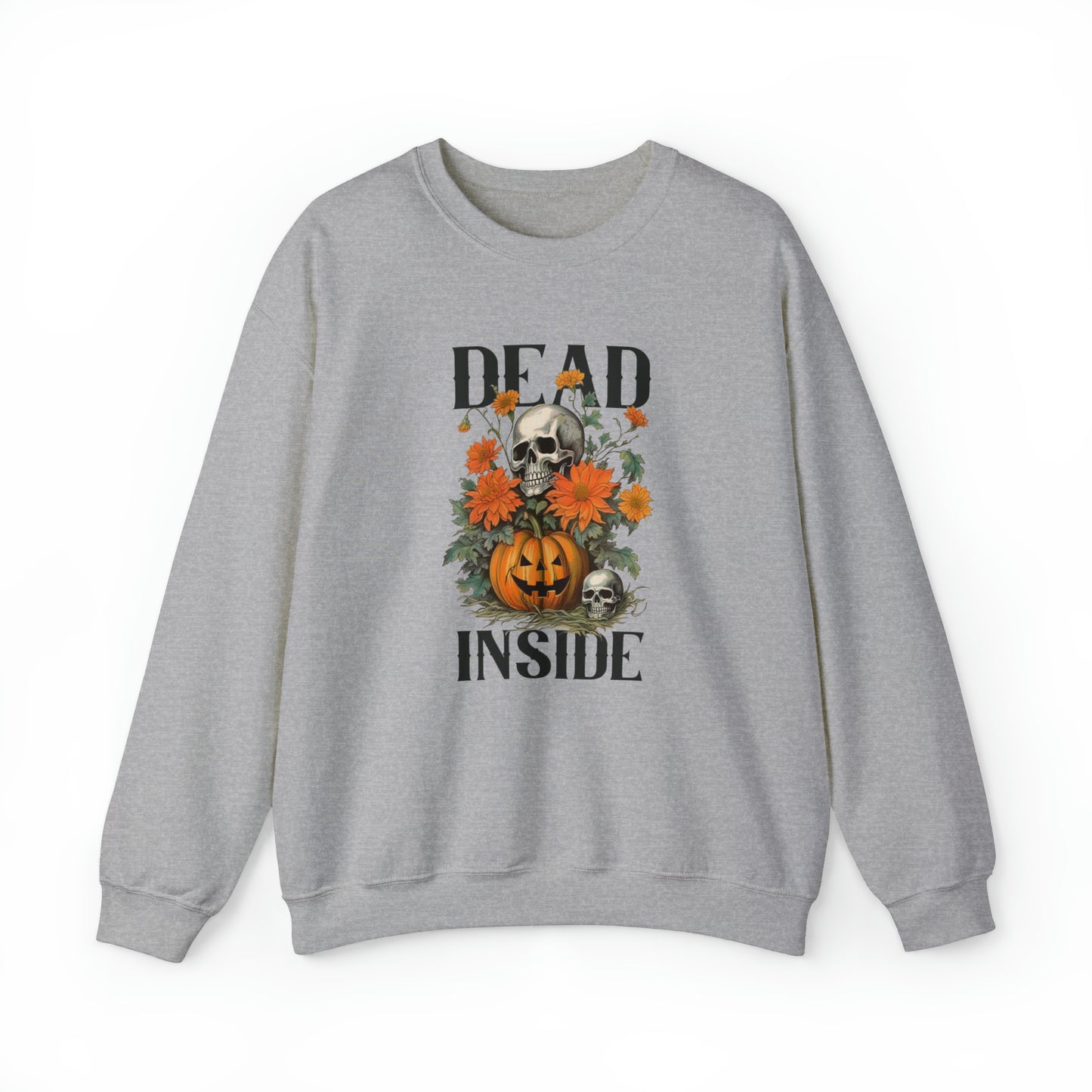 Heavy Blend™ Crewneck Sweatshirt