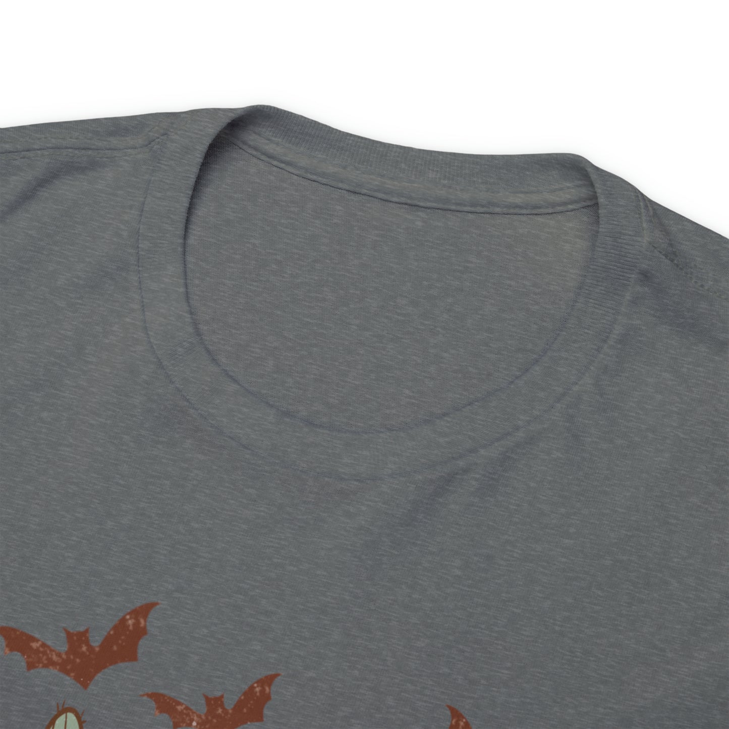 Heavy Cotton Tee