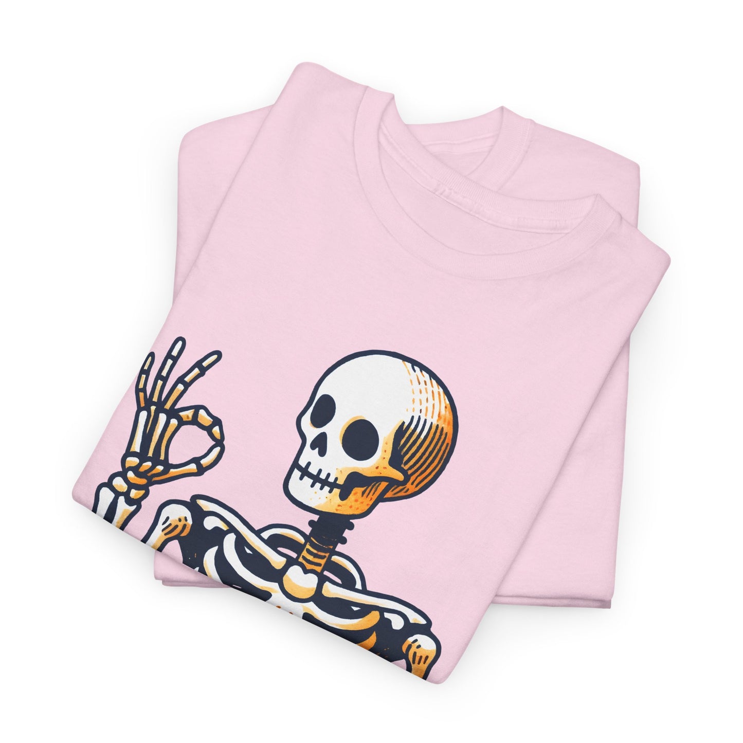 Heavy Cotton Tee