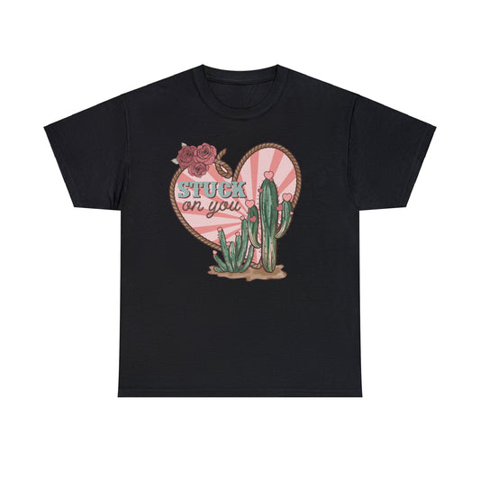 Heavy Cotton Tee
