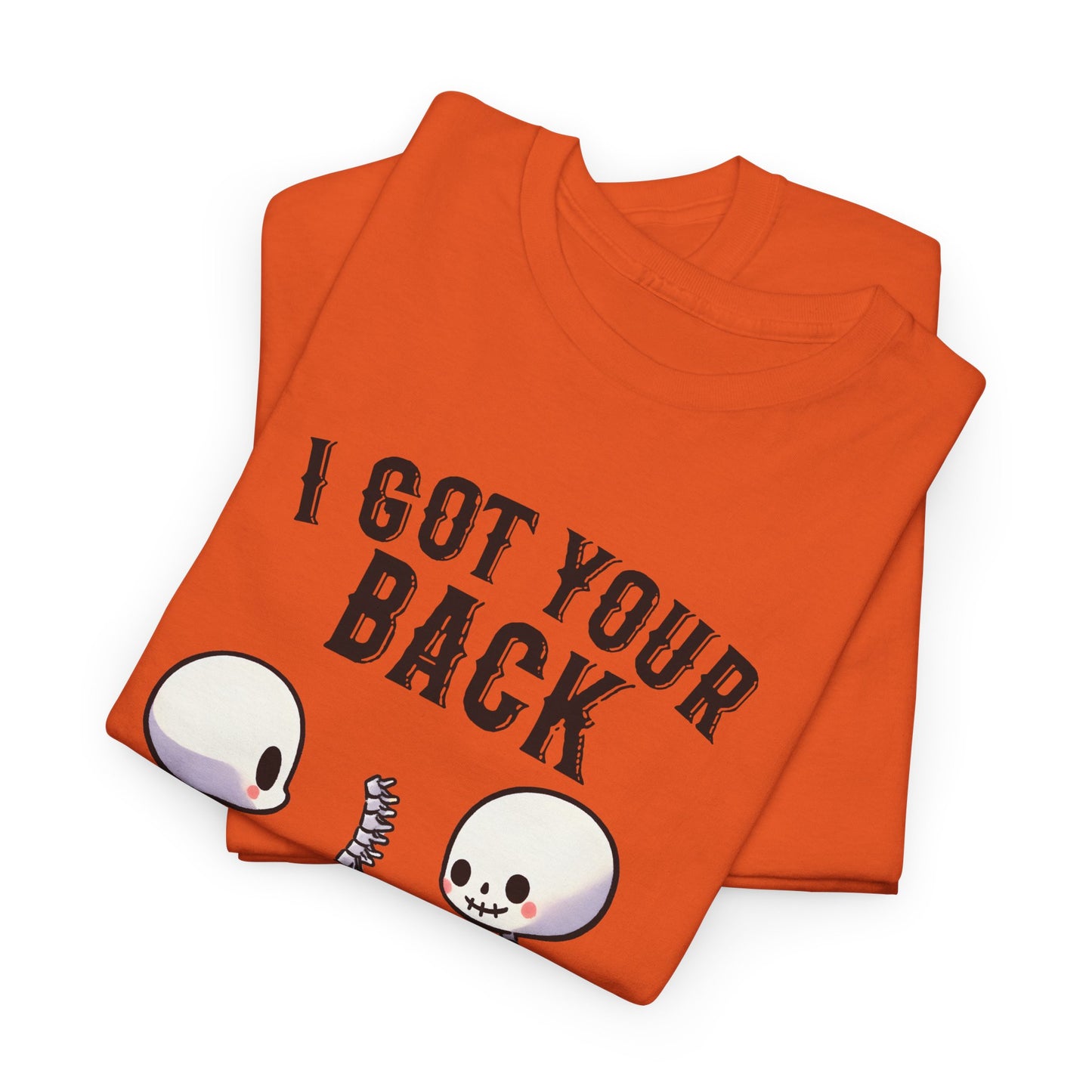 Heavy Cotton Tee