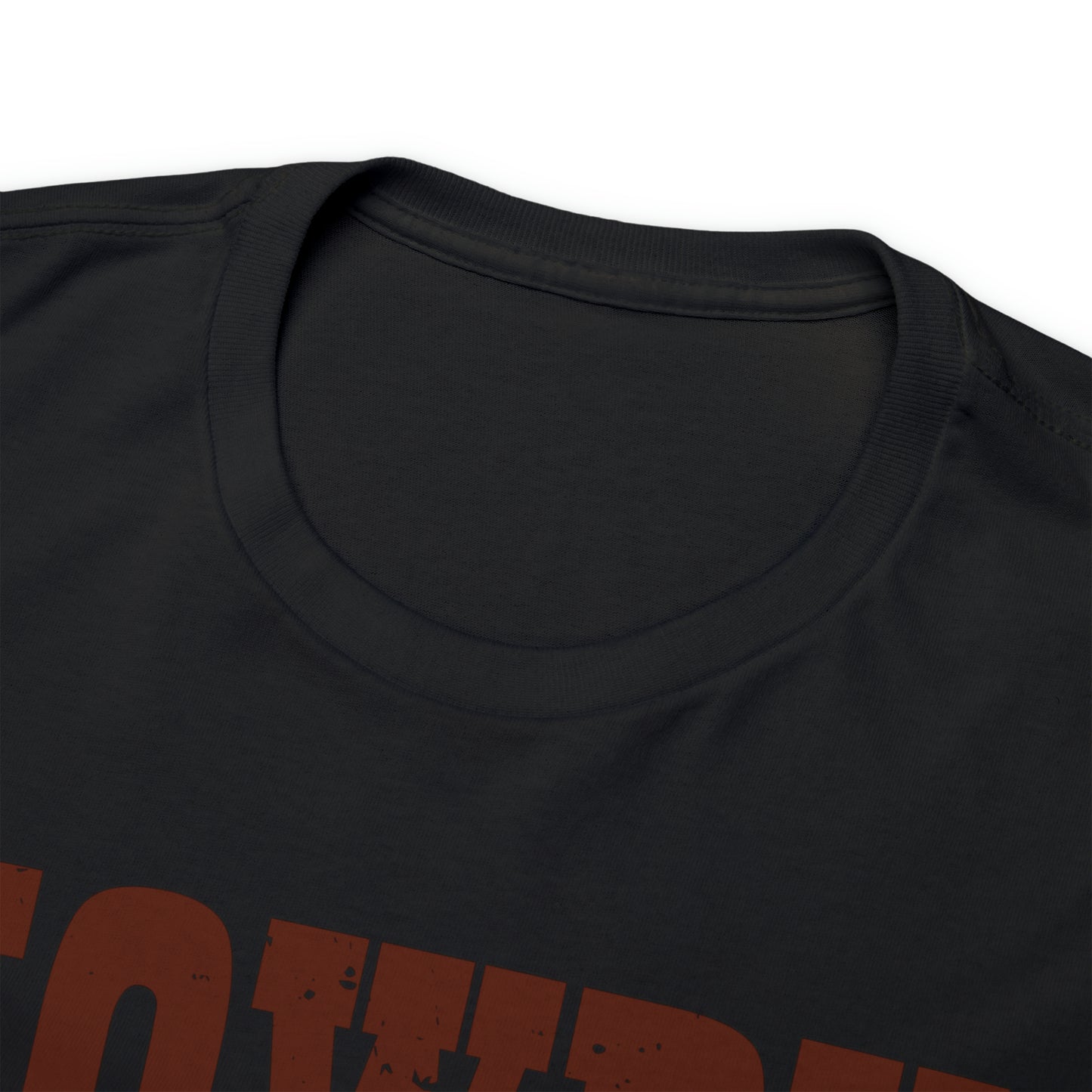 Heavy Cotton Tee