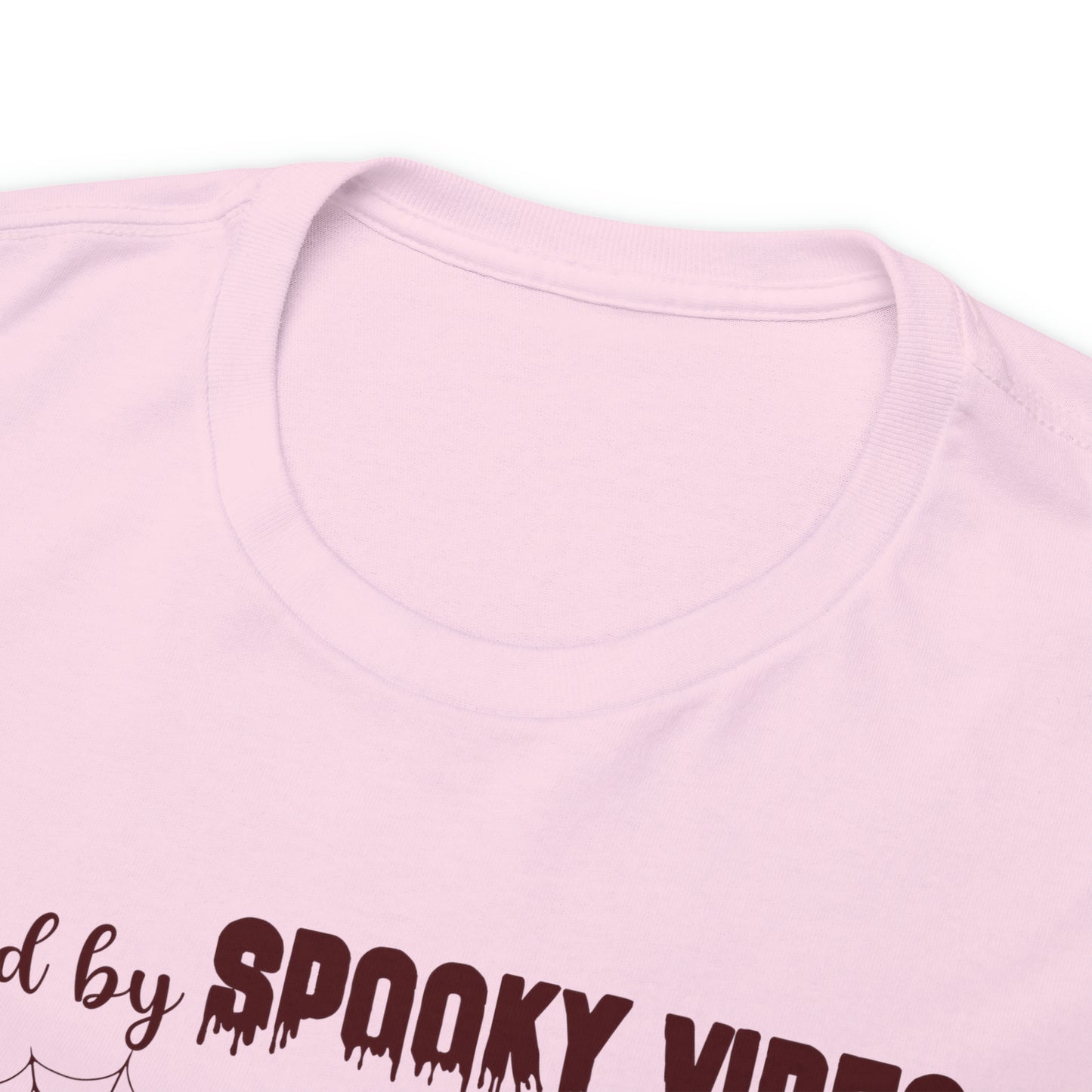 Heavy Cotton Tee