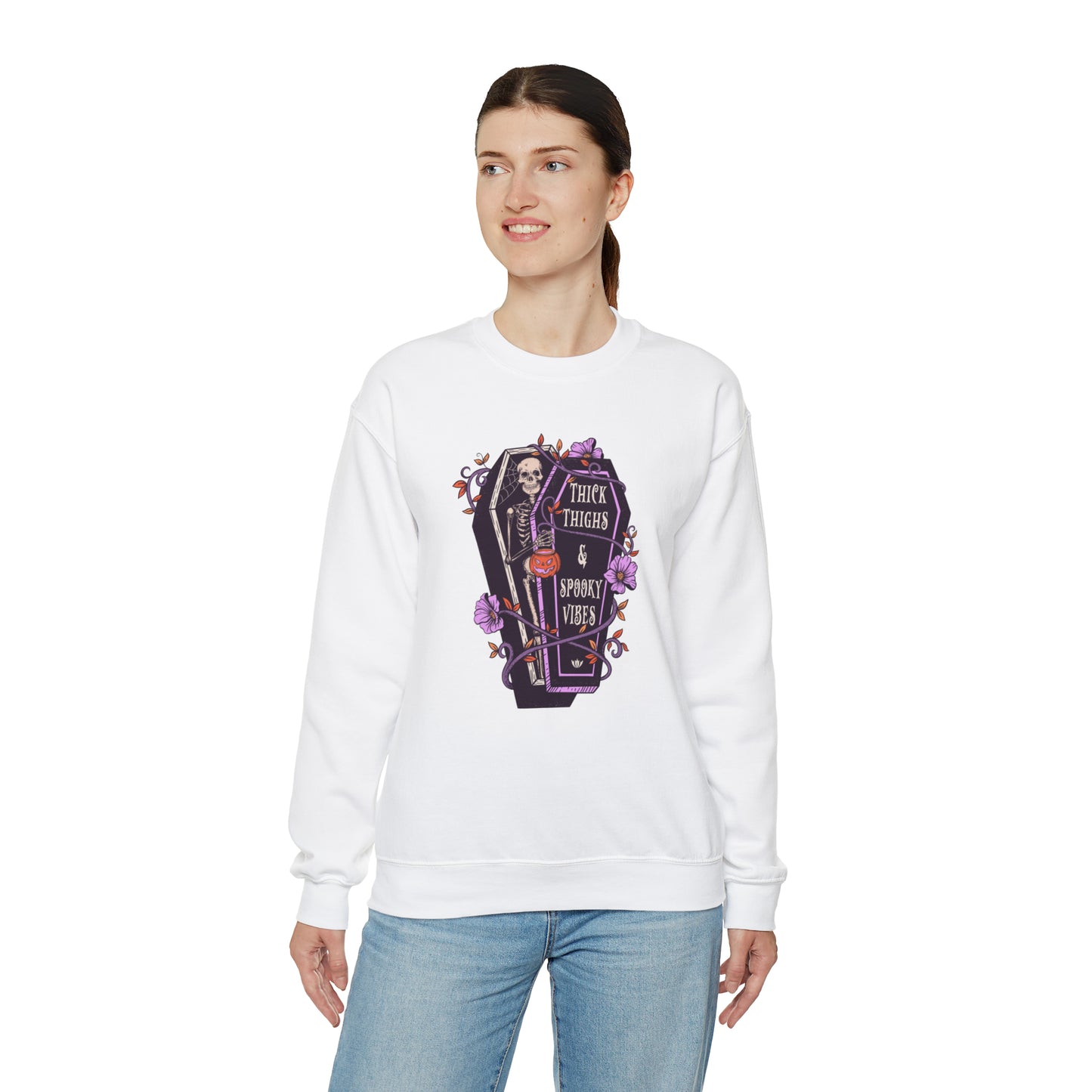 Heavy Blend™ Crewneck Sweatshirt