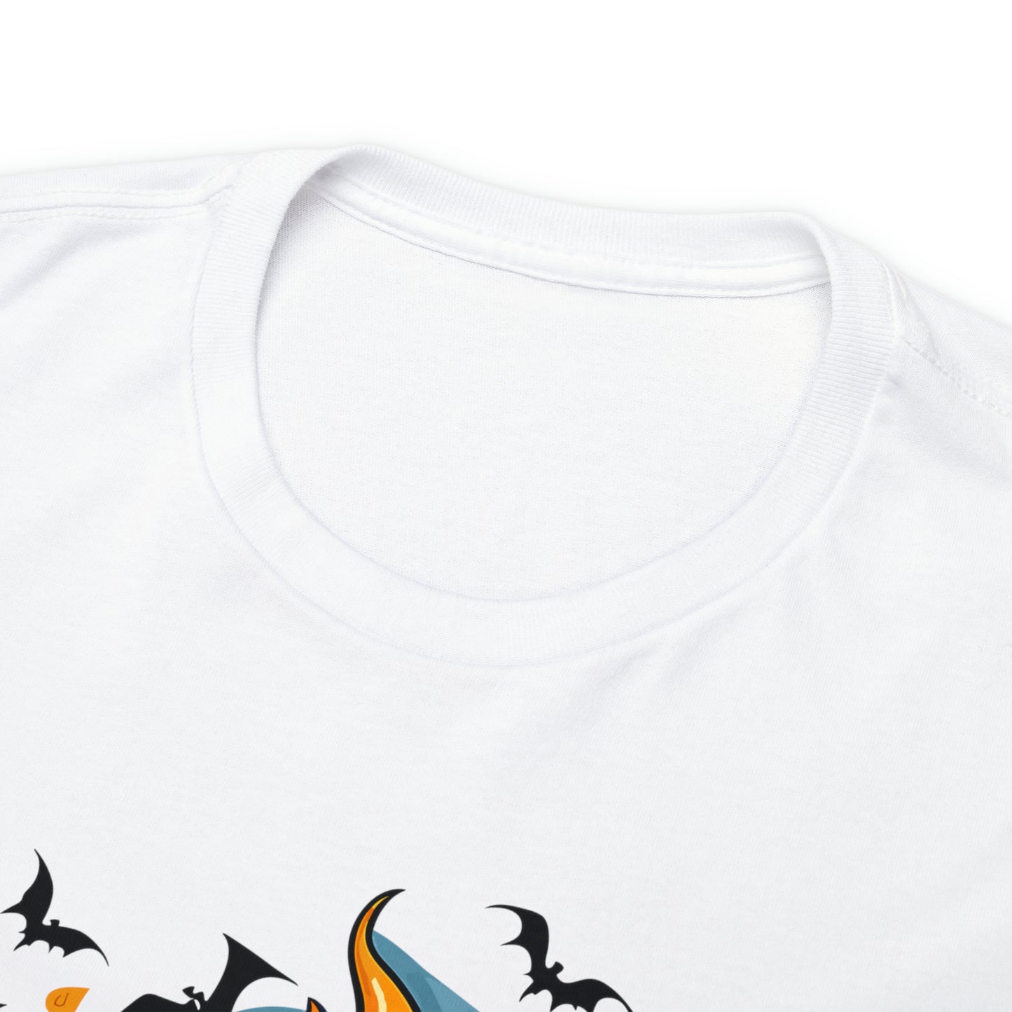 Heavy Cotton Tee