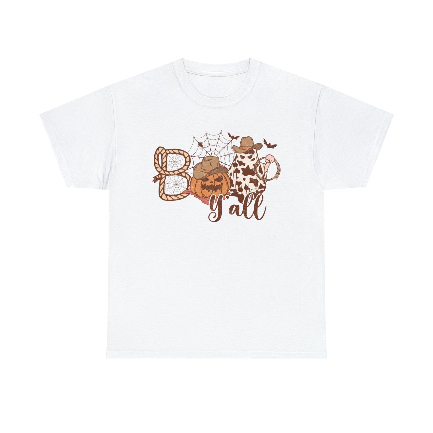 Heavy Cotton Tee