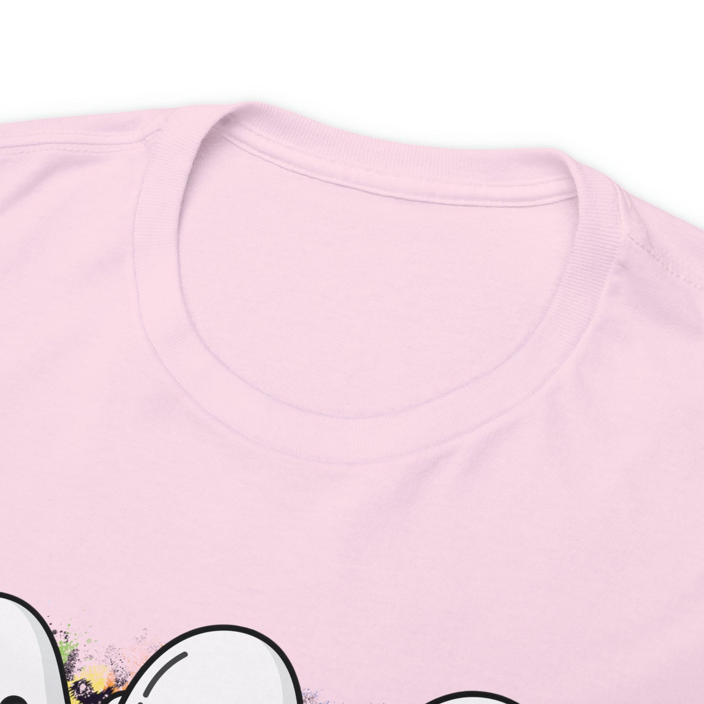 Heavy Cotton Tee