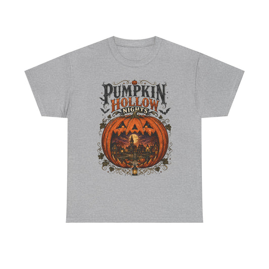Pumpkin Hollow Nights Halloween