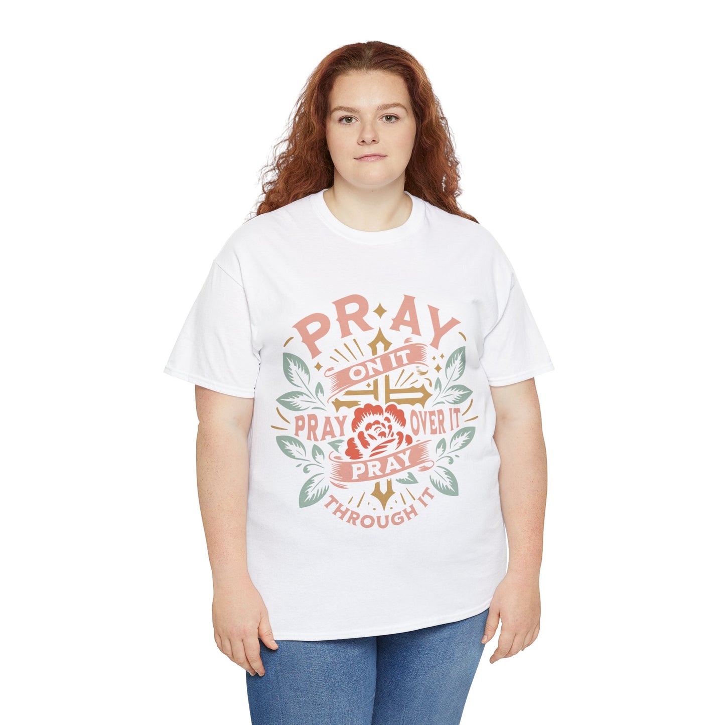 Heavy Cotton Tee