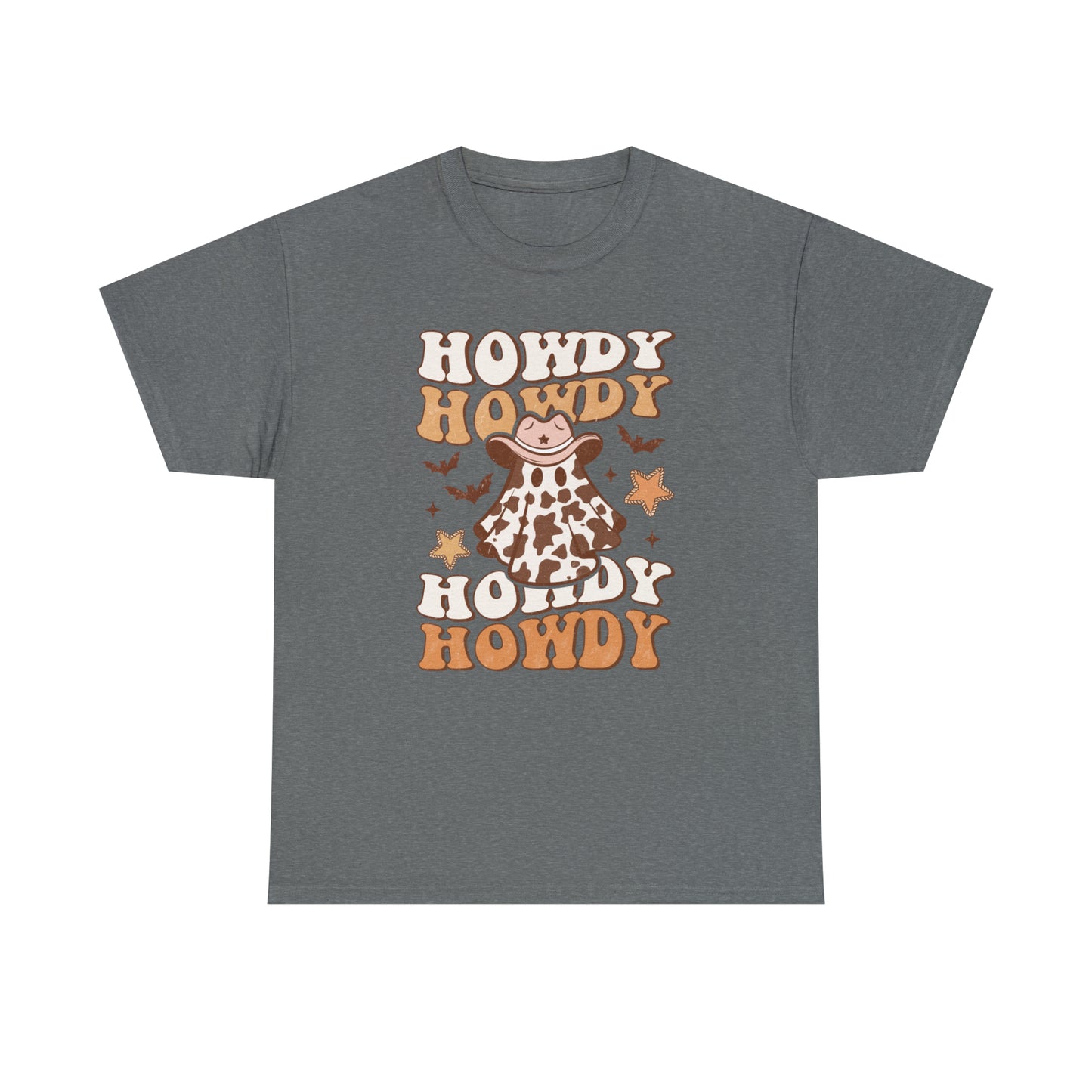 Heavy Cotton Tee
