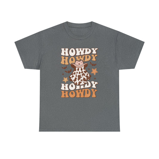 Heavy Cotton Tee