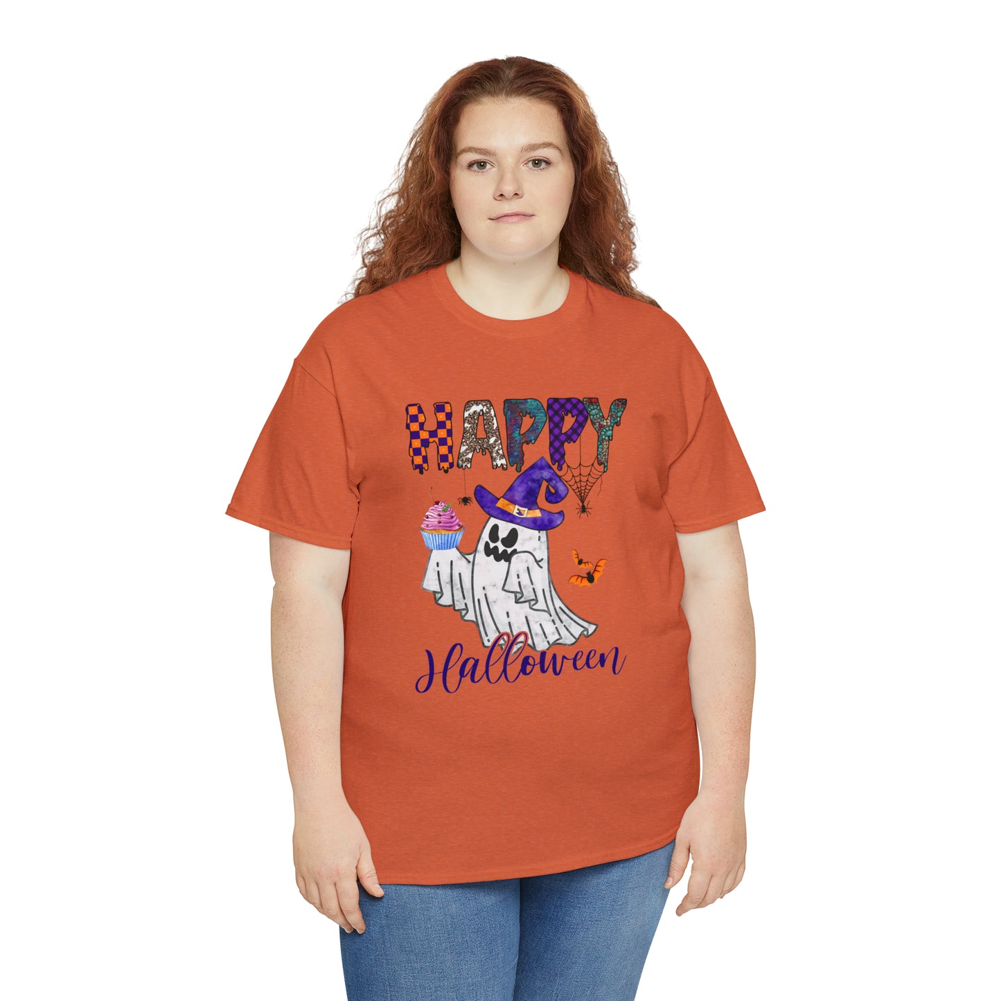 Heavy Cotton Tee