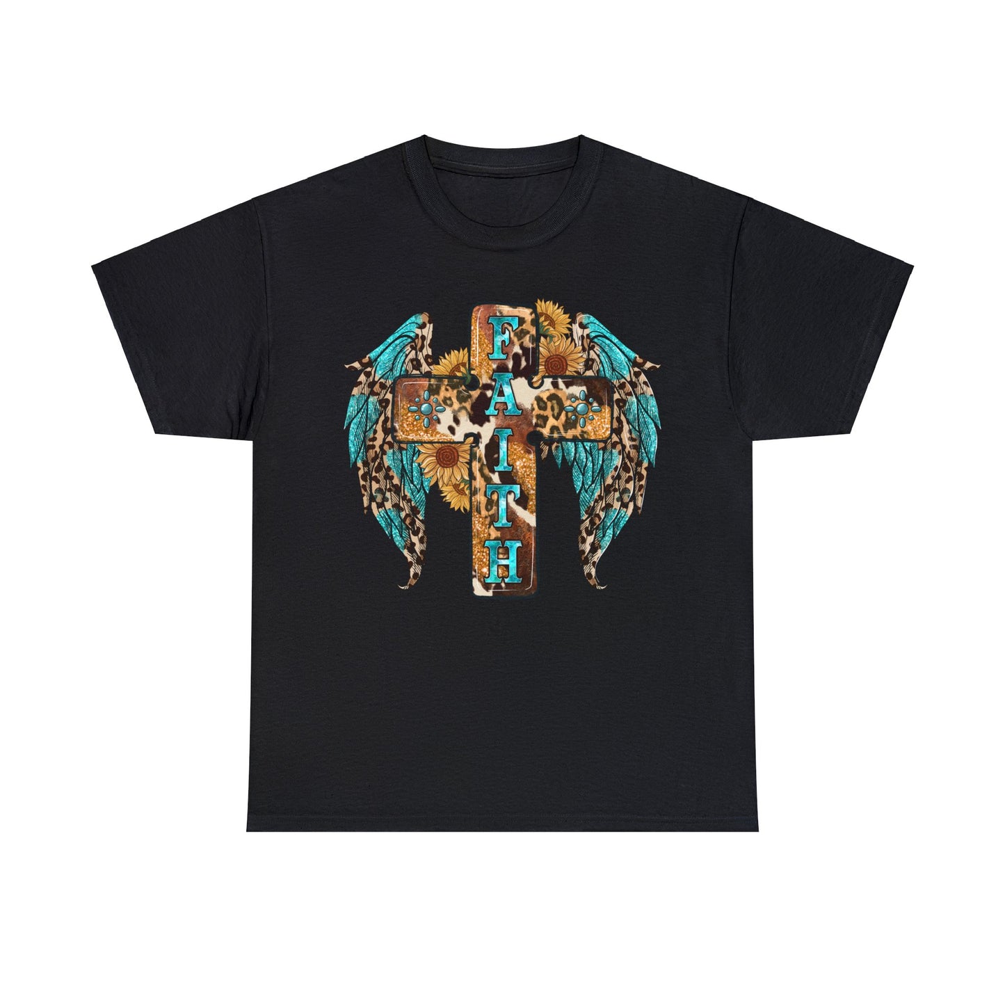 Heavy Cotton Tee
