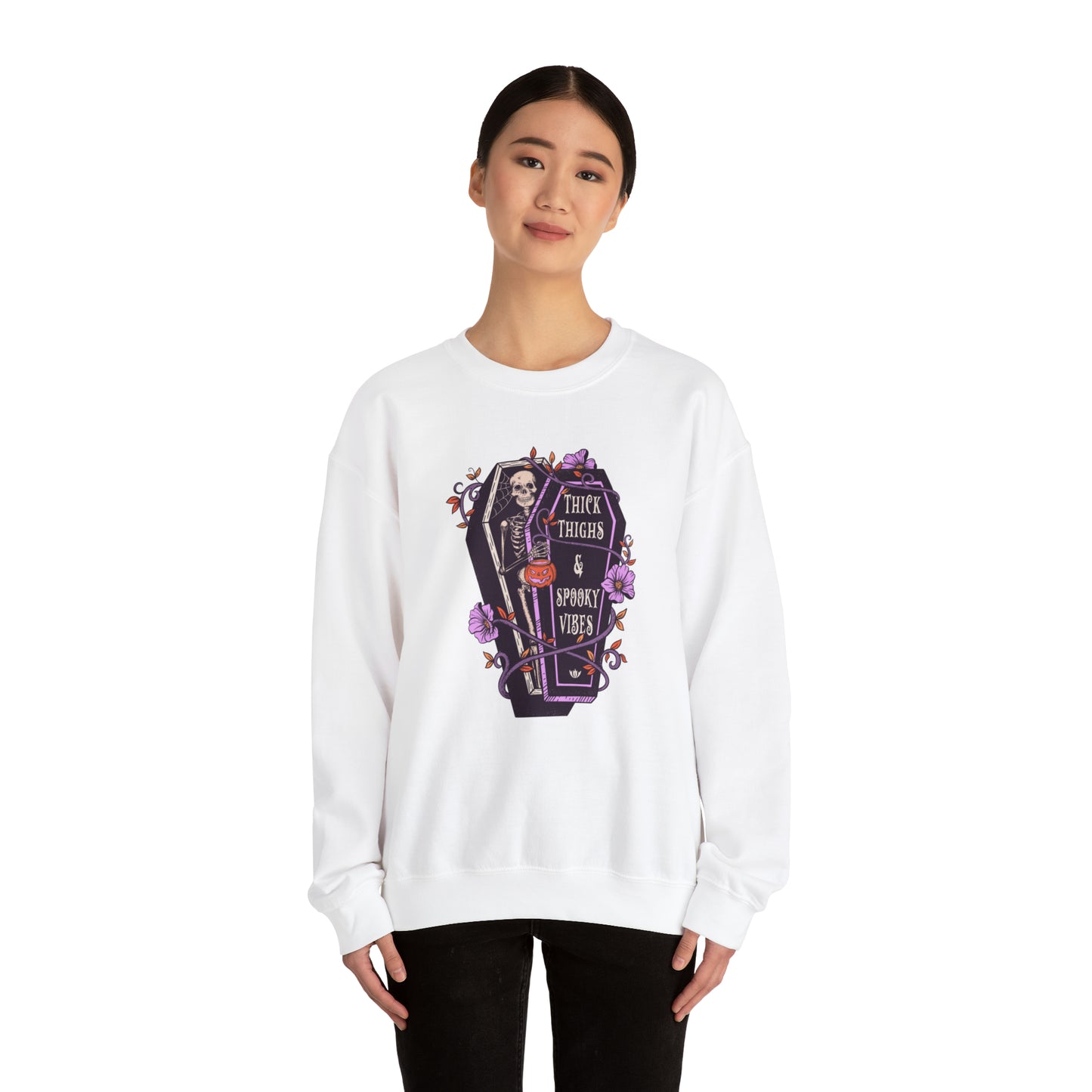 Heavy Blend™ Crewneck Sweatshirt