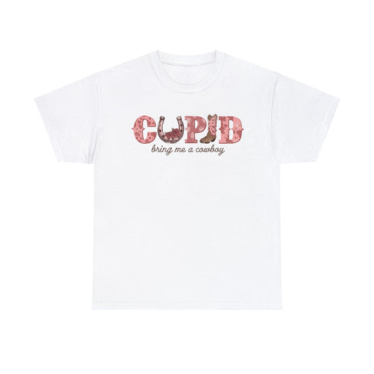 Heavy Cotton Tee