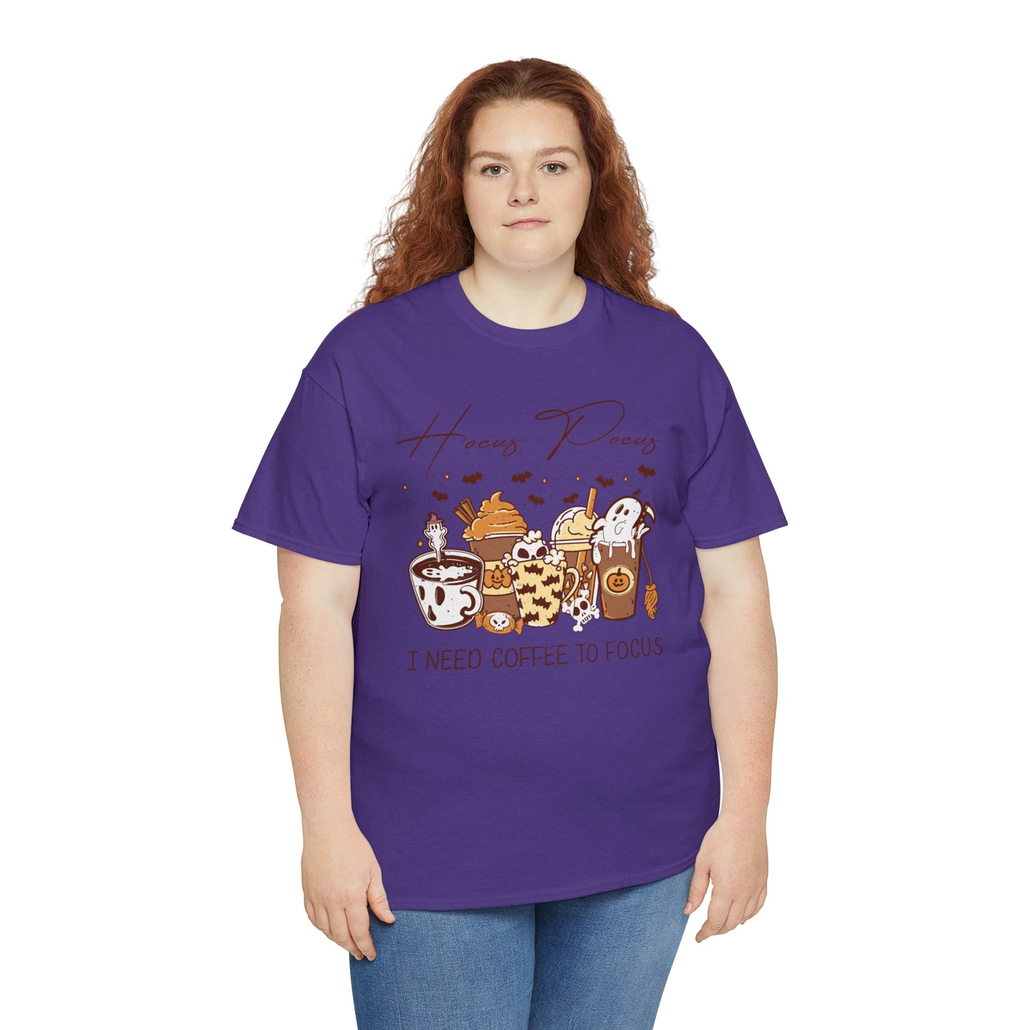 Heavy Cotton Tee