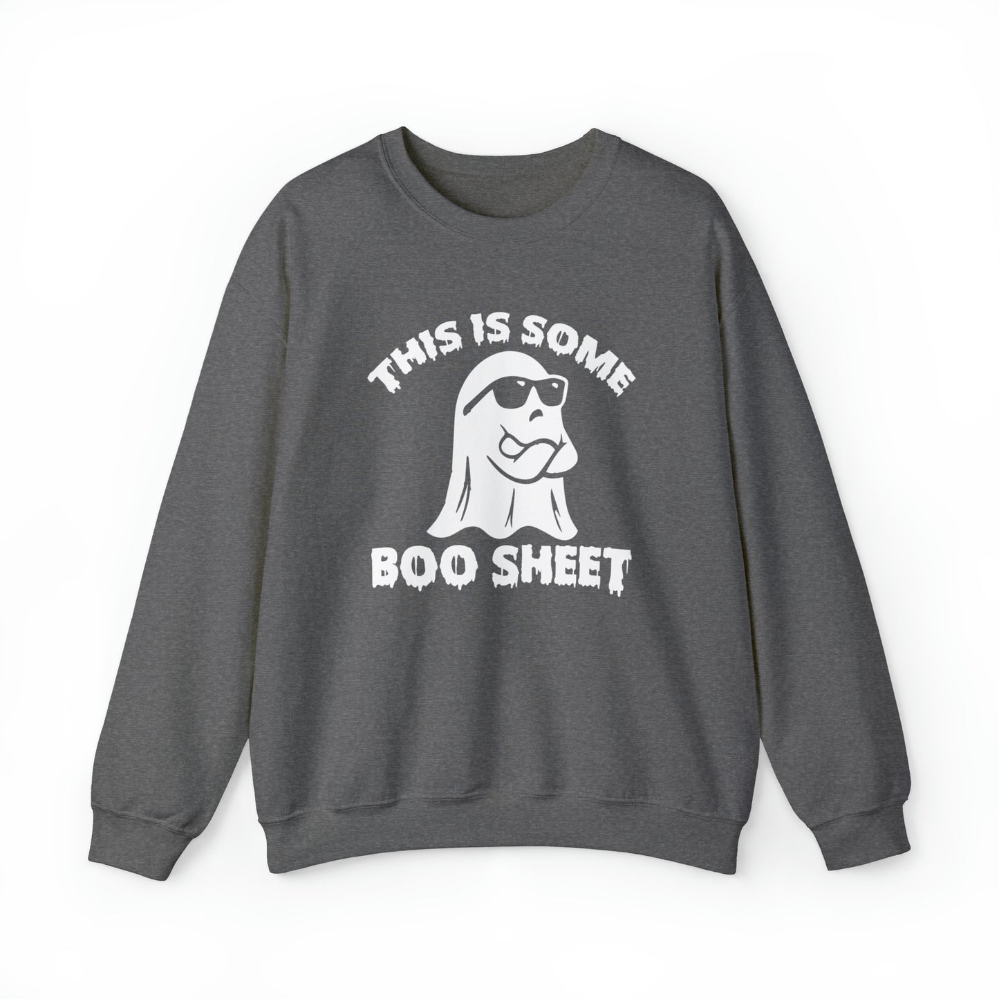Heavy Blend™ Crewneck Sweatshirt