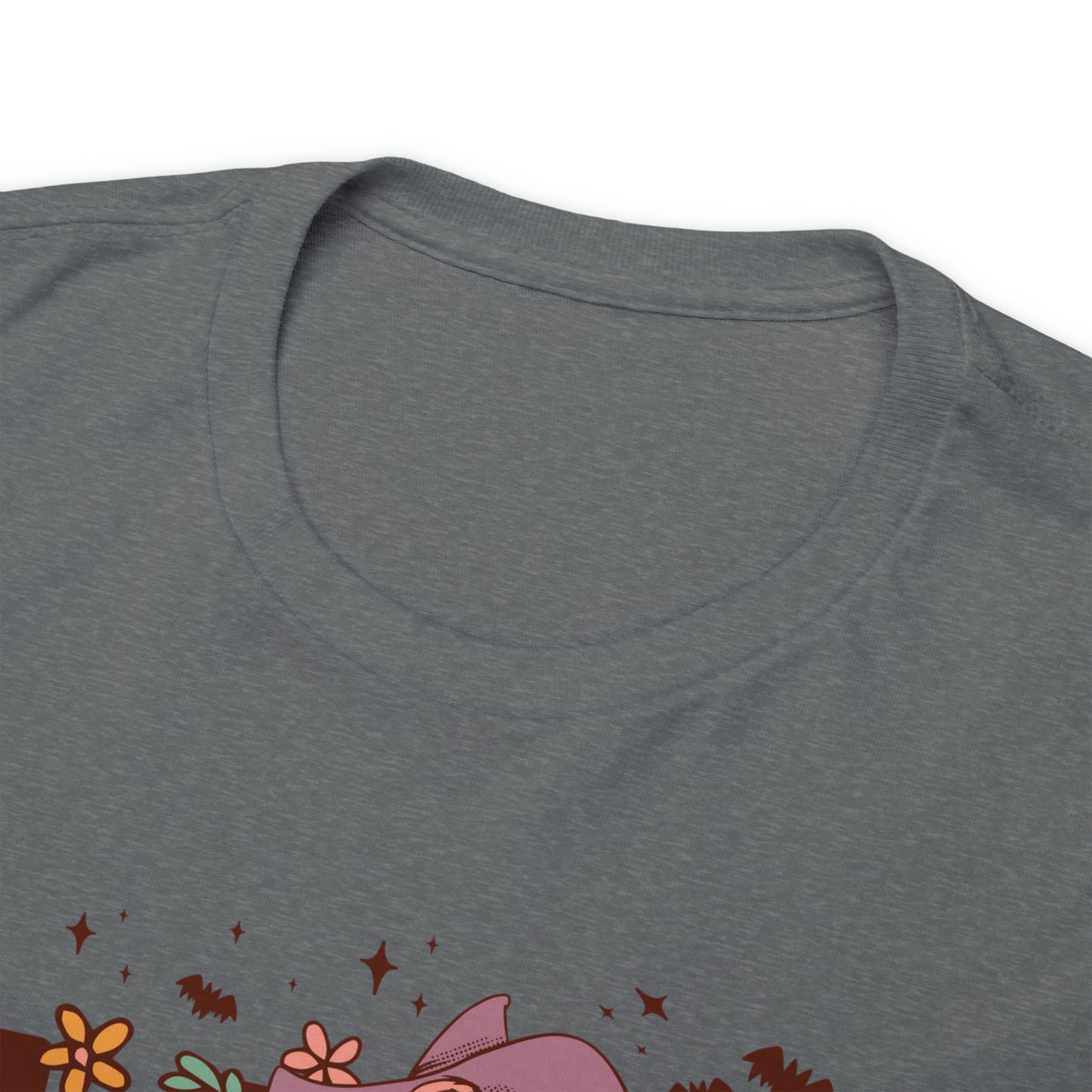 Heavy Cotton Tee