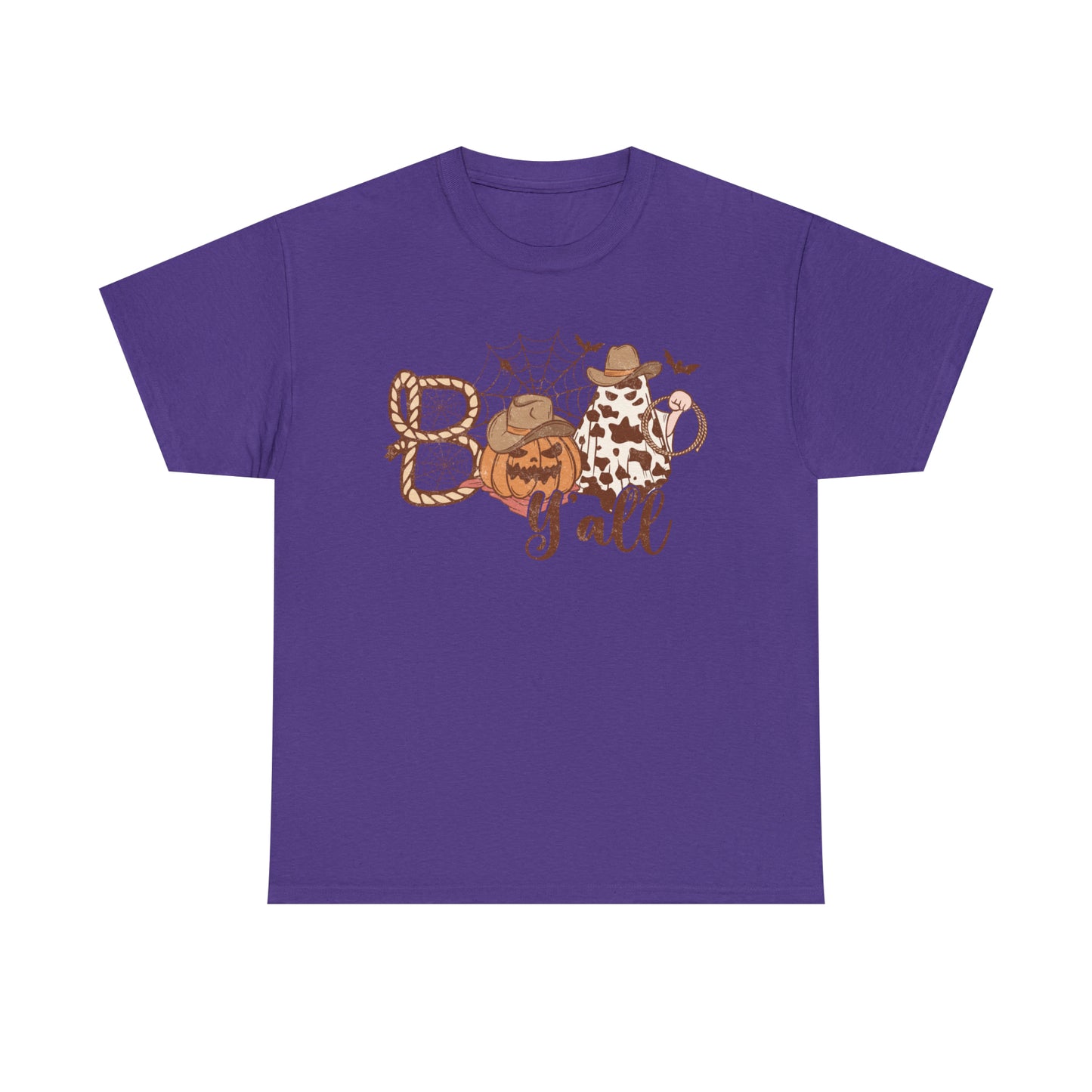 Heavy Cotton Tee