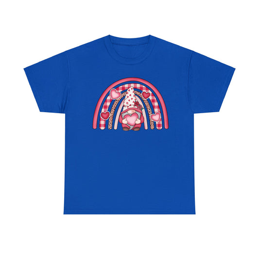 Heavy Cotton Tee