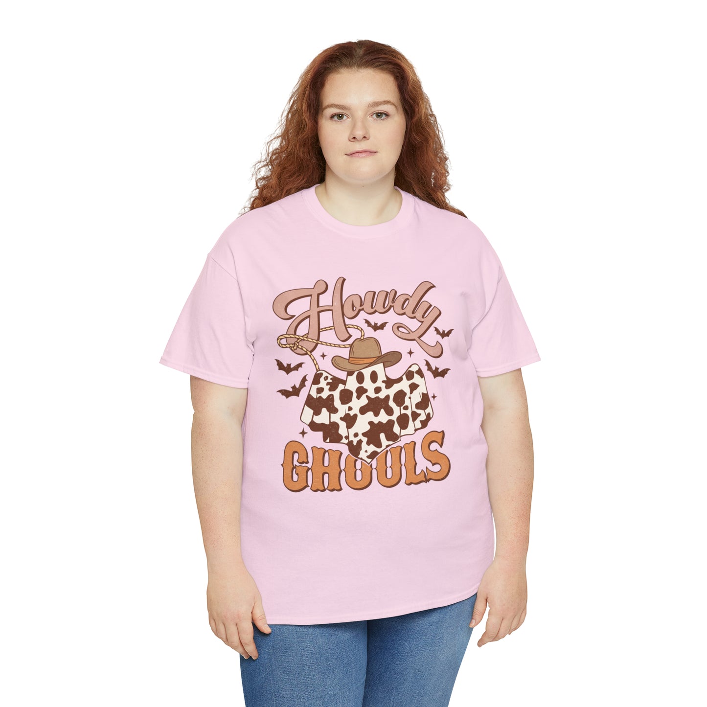 Heavy Cotton Tee