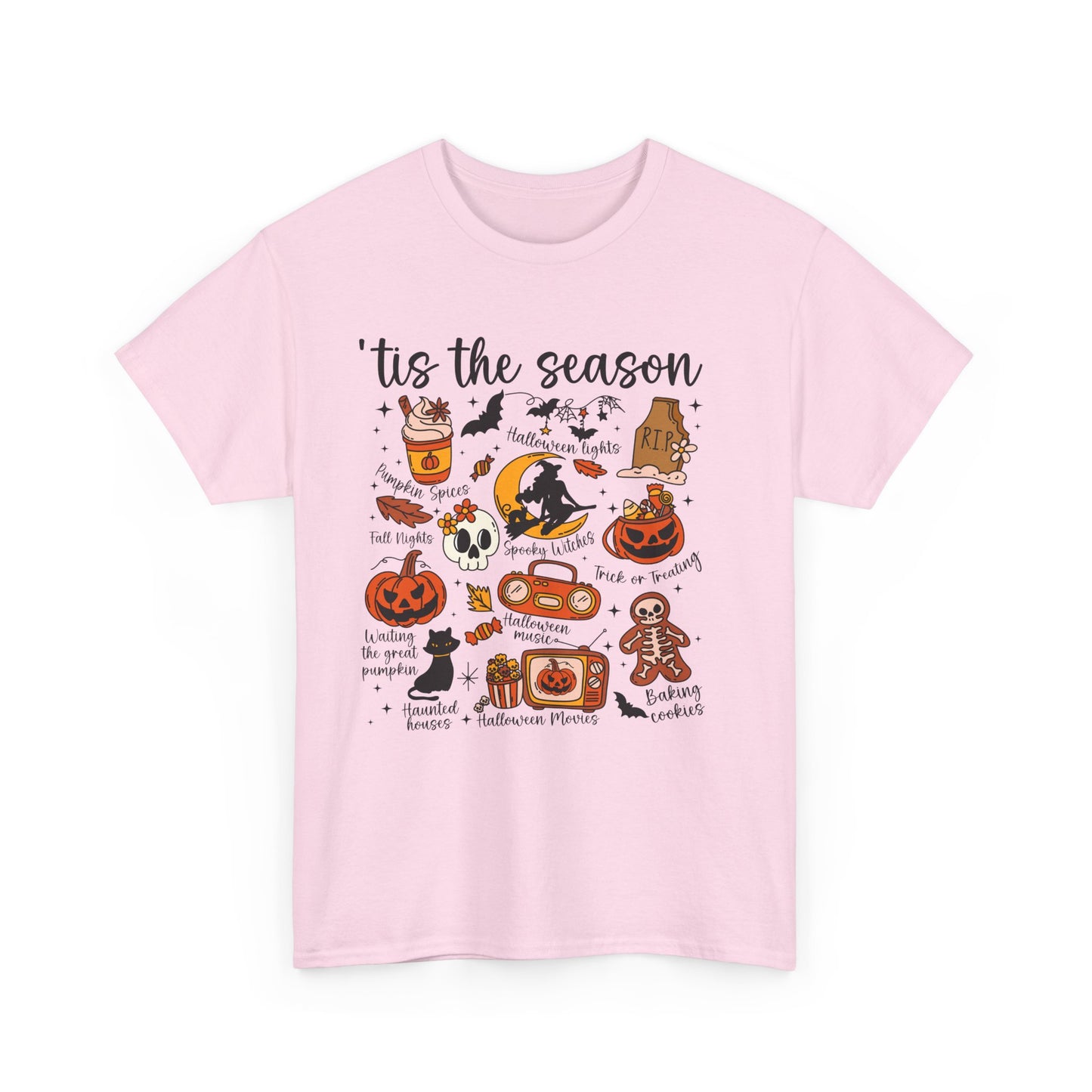 'Tis the Season Cozy Fall Vibes