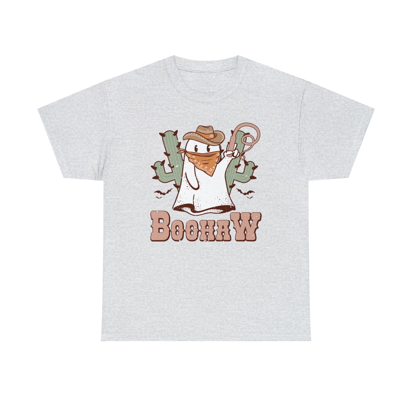 Heavy Cotton Tee