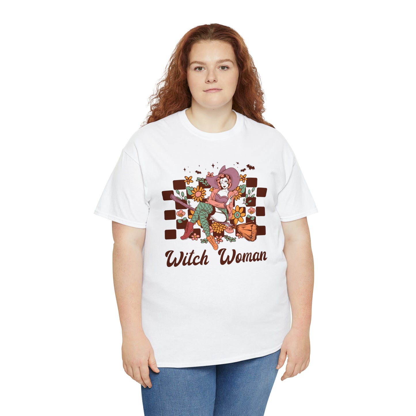 Heavy Cotton Tee