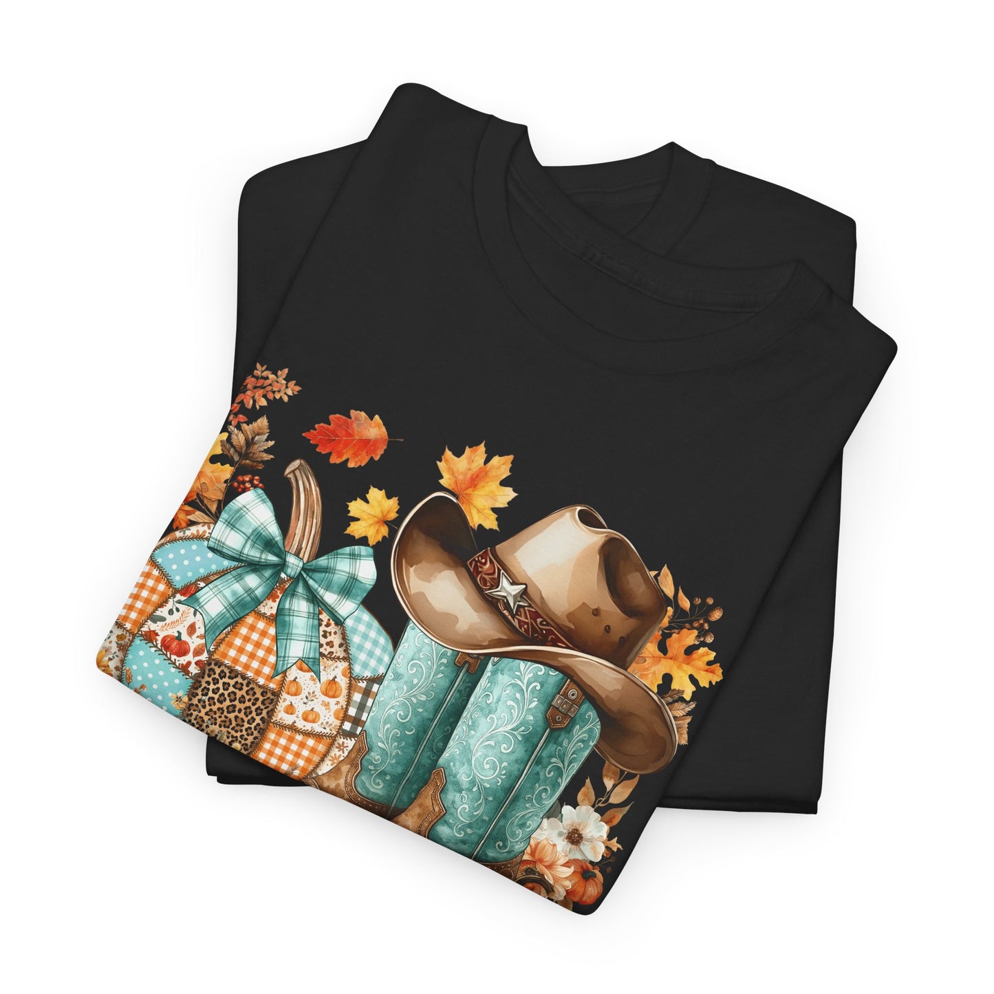 Howdy Fall Graphic Tee