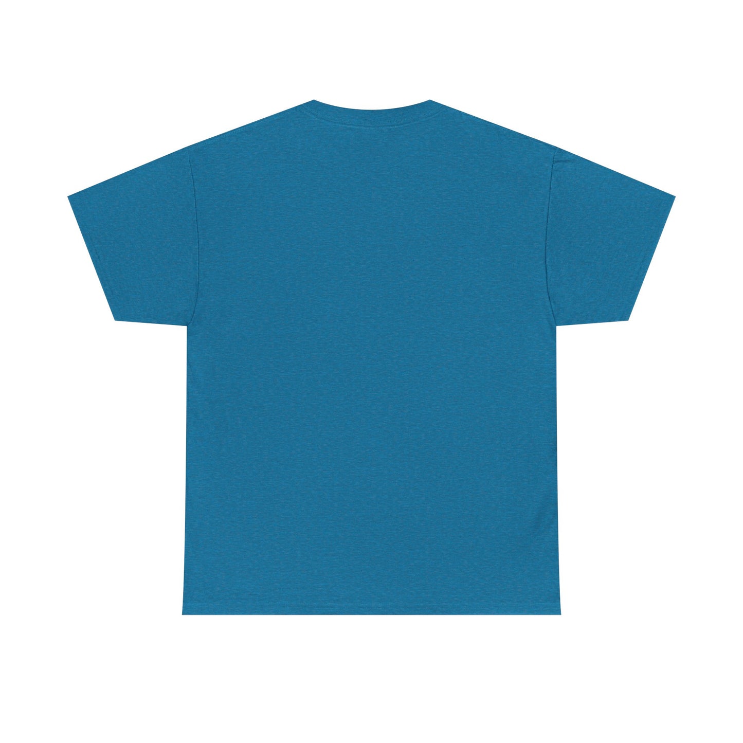 Heart Like a Truck Tee