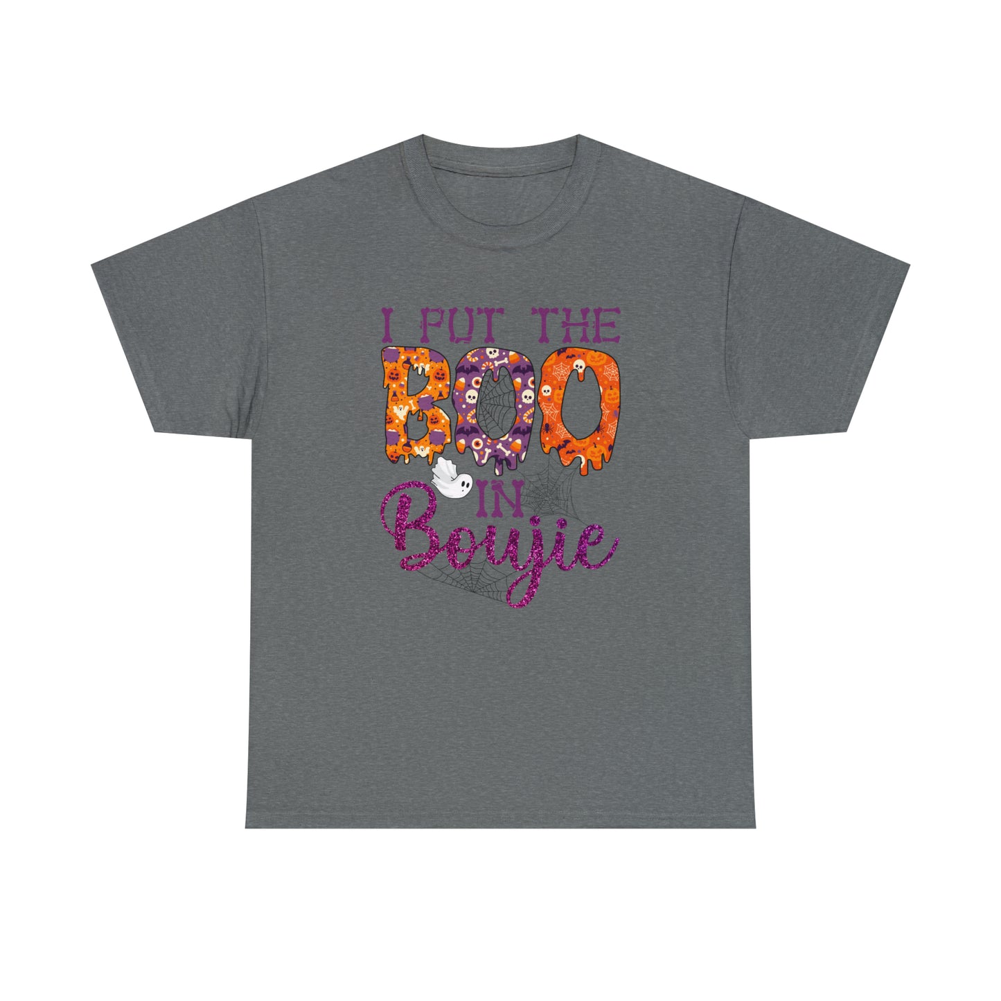 Heavy Cotton Tee