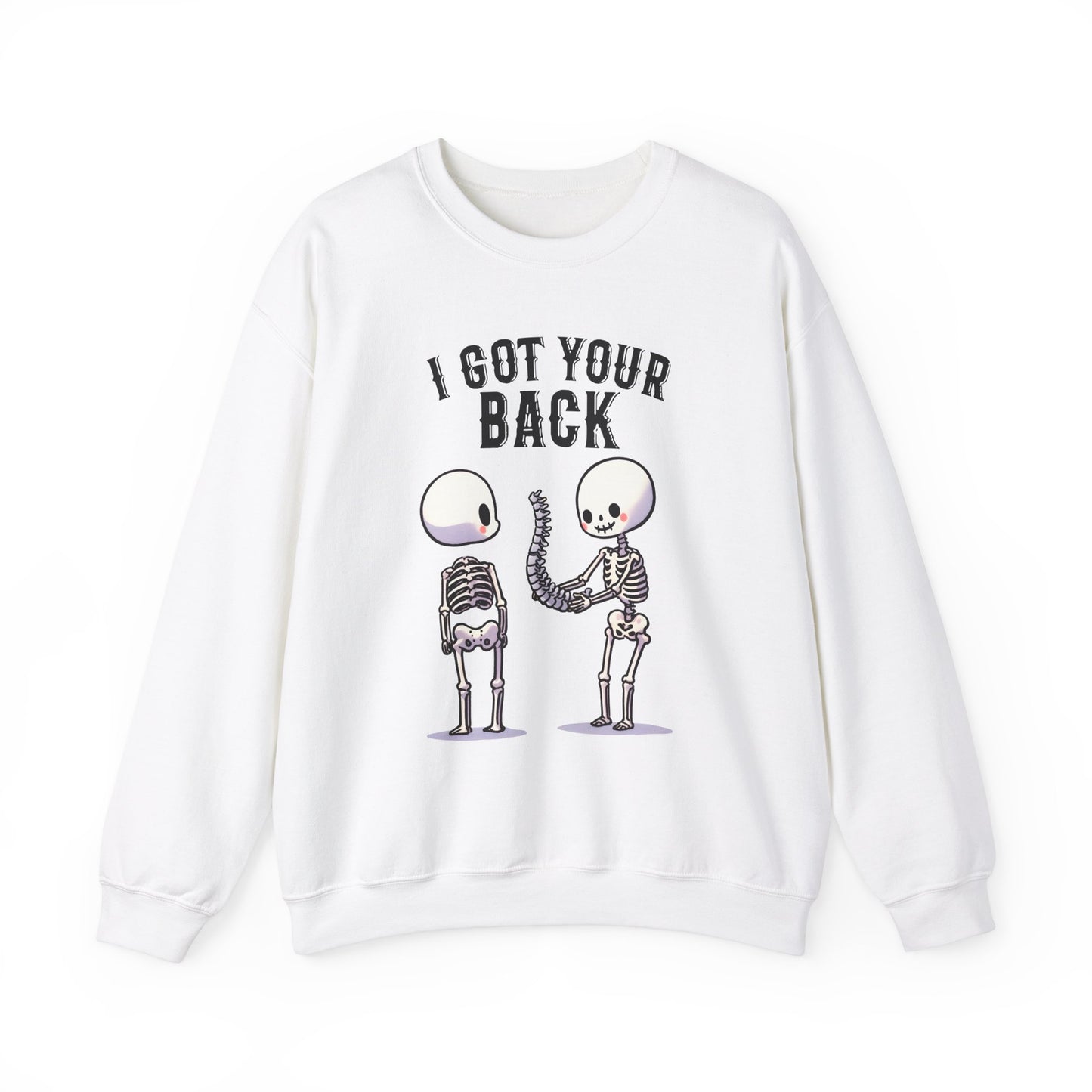 Heavy Blend™ Crewneck Sweatshirt