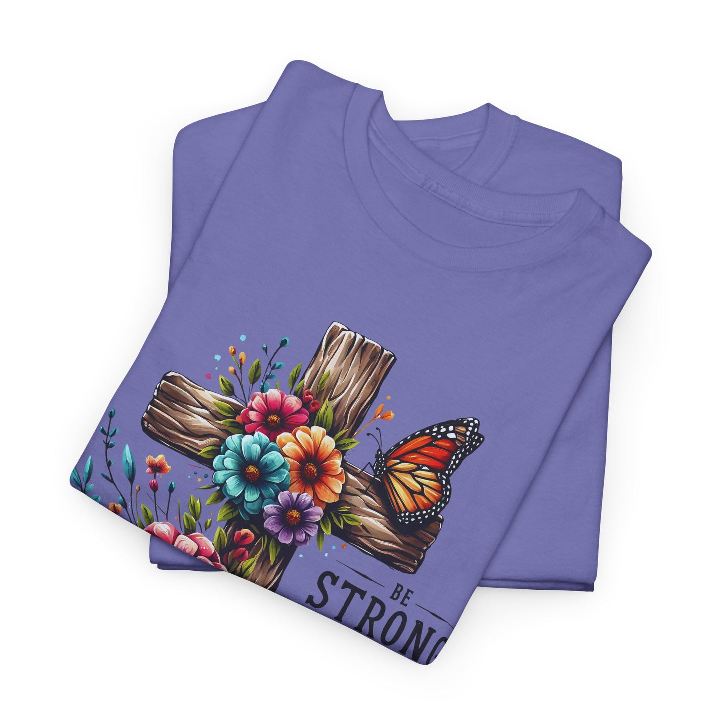 Scripture Tee