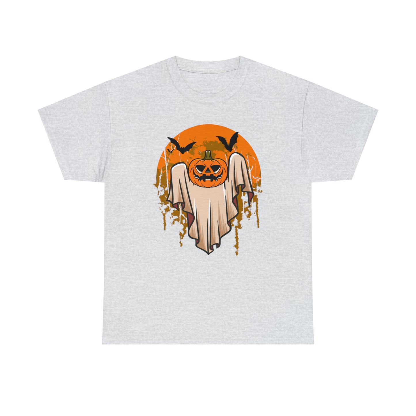 Heavy Cotton Tee