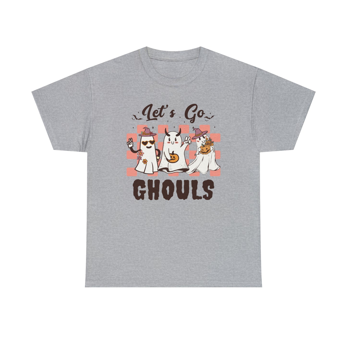 Heavy Cotton Tee