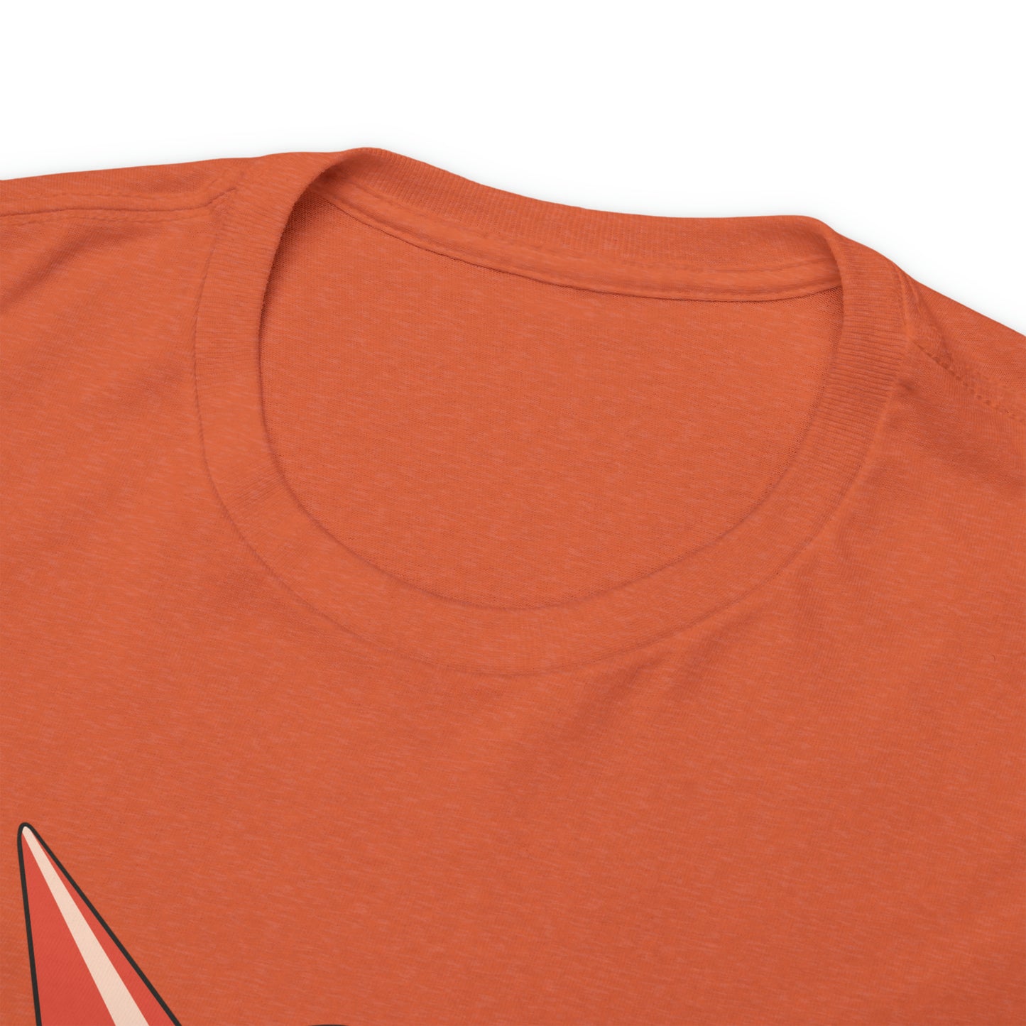 Heavy Cotton Tee