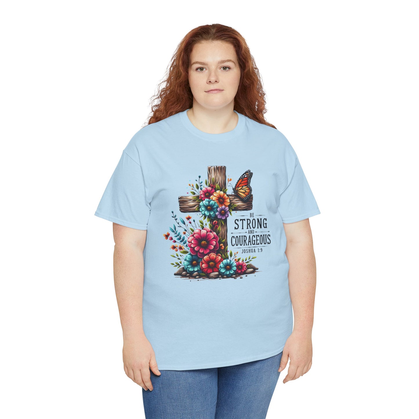Scripture Tee